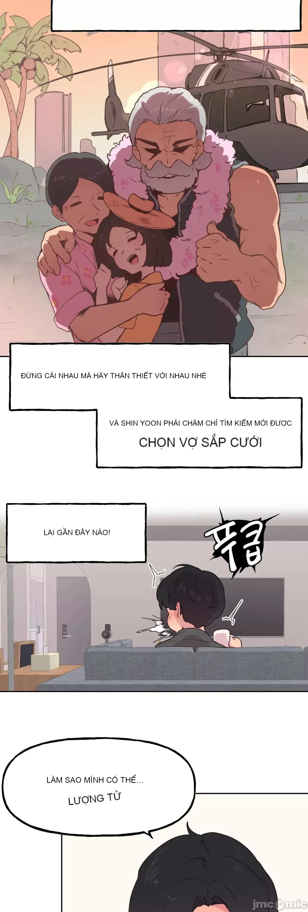 Con trai của gia đình Nan Chương 1-75