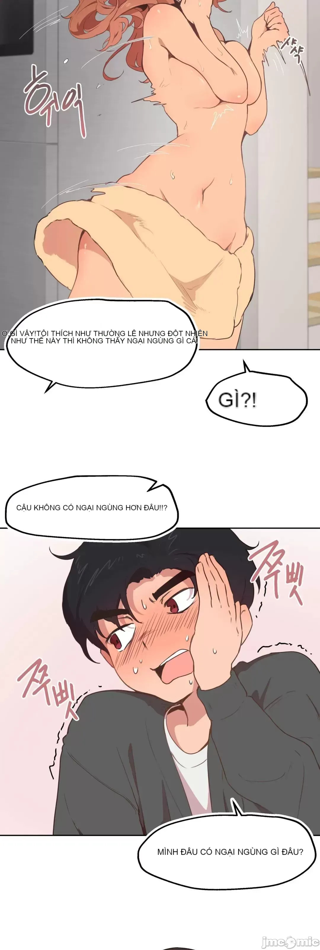 Con trai của gia đình Nan Chương 1-75