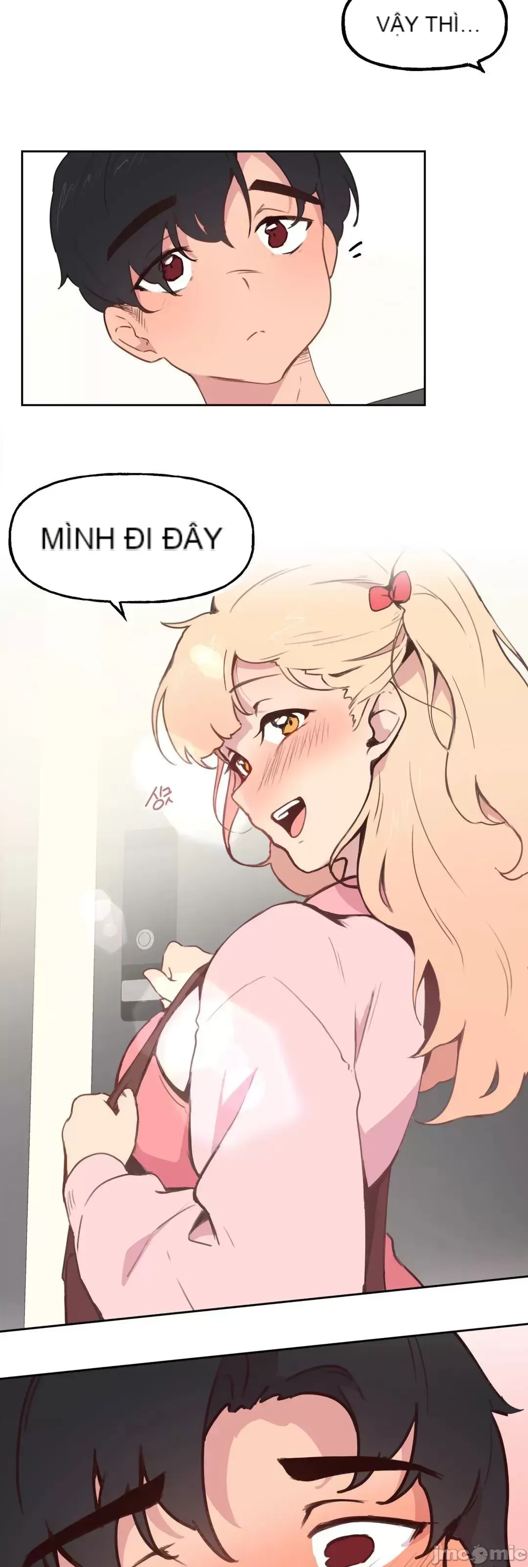 Con trai của gia đình Nan Chương 1-75