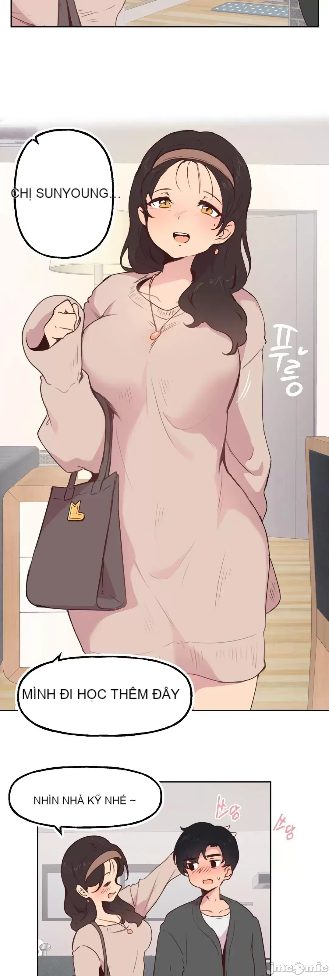 Con trai của gia đình Nan Chương 1-75