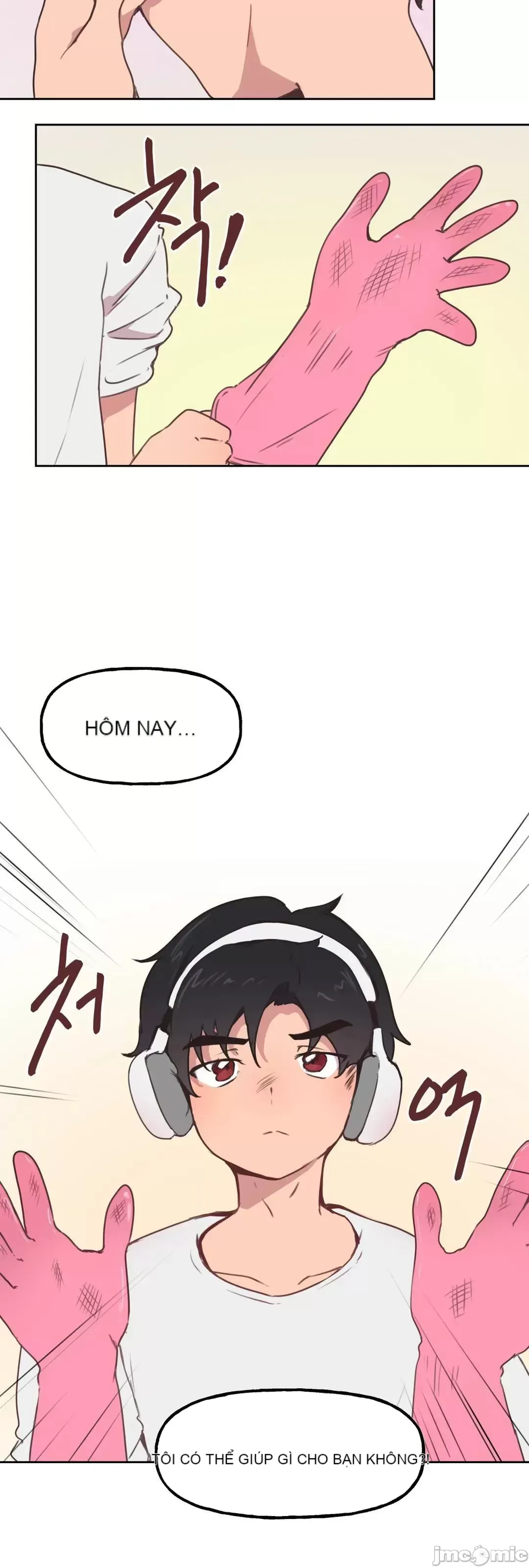 Con trai của gia đình Nan Chương 1-75