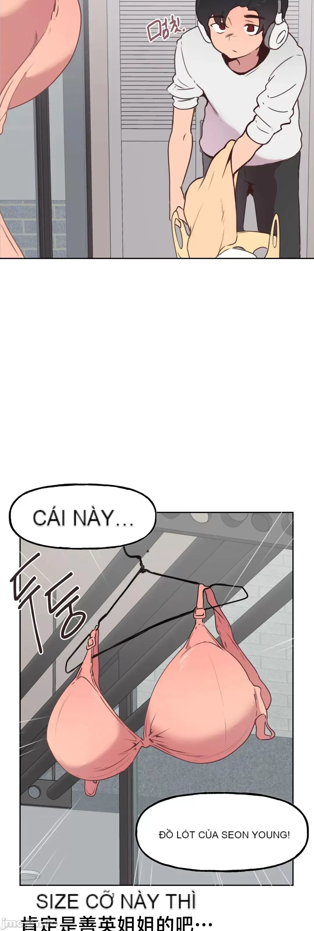 Con trai của gia đình Nan Chương 1-75