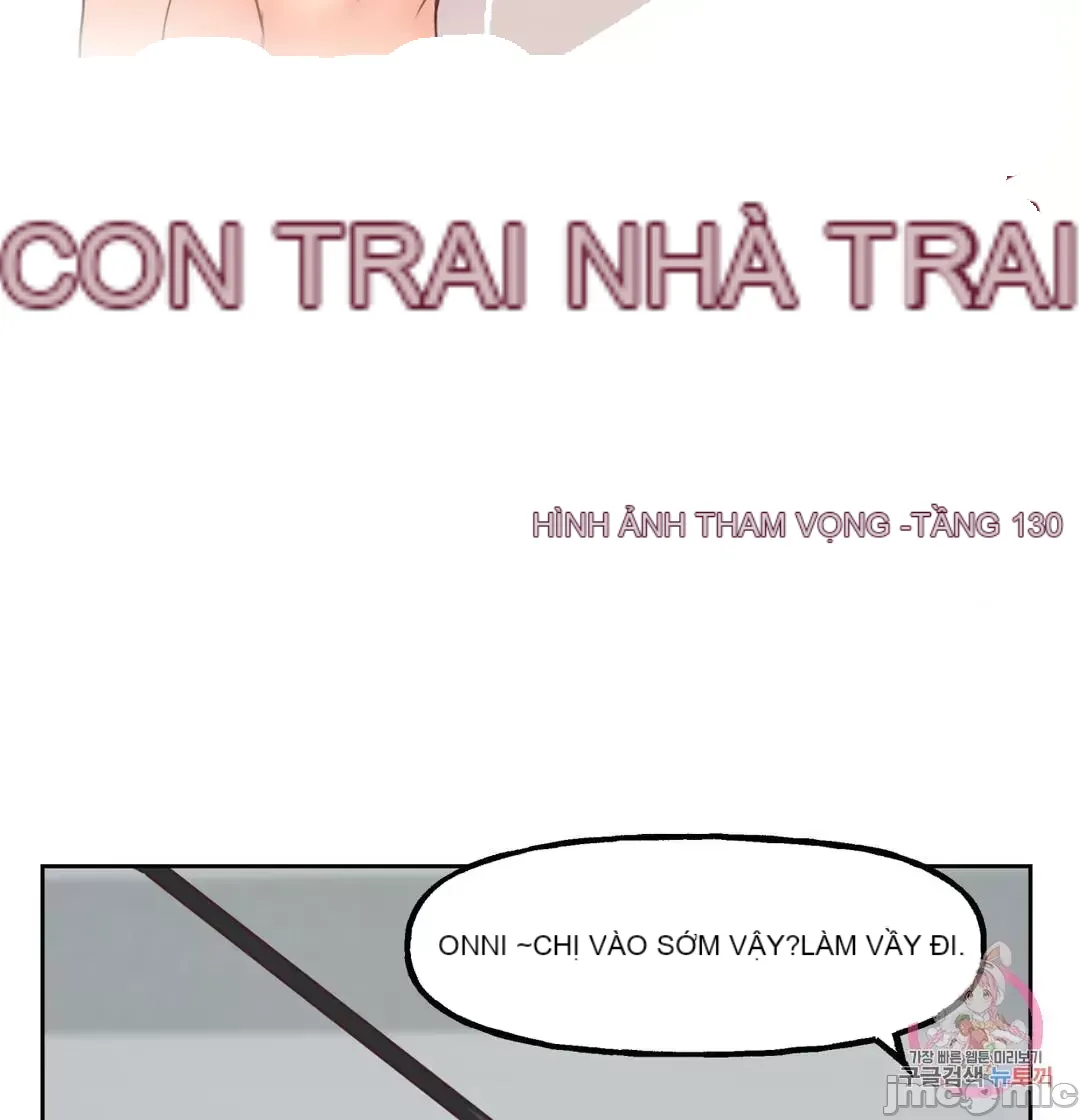 Con trai của gia đình Nan Chương 1-75
