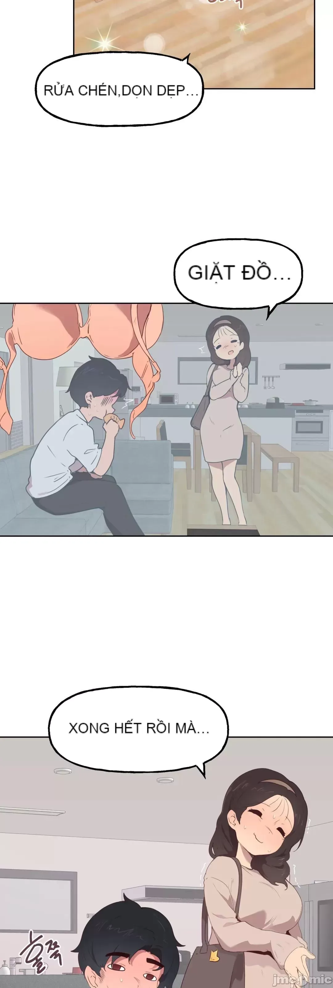 Con trai của gia đình Nan Chương 1-75