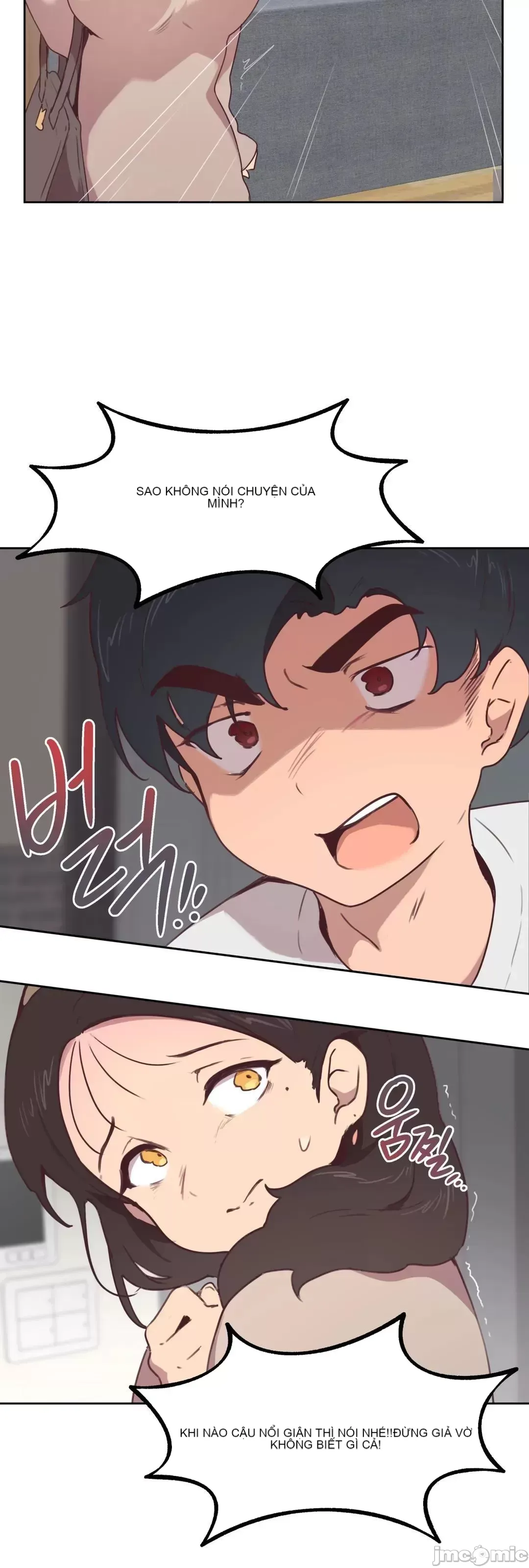 Con trai của gia đình Nan Chương 1-75