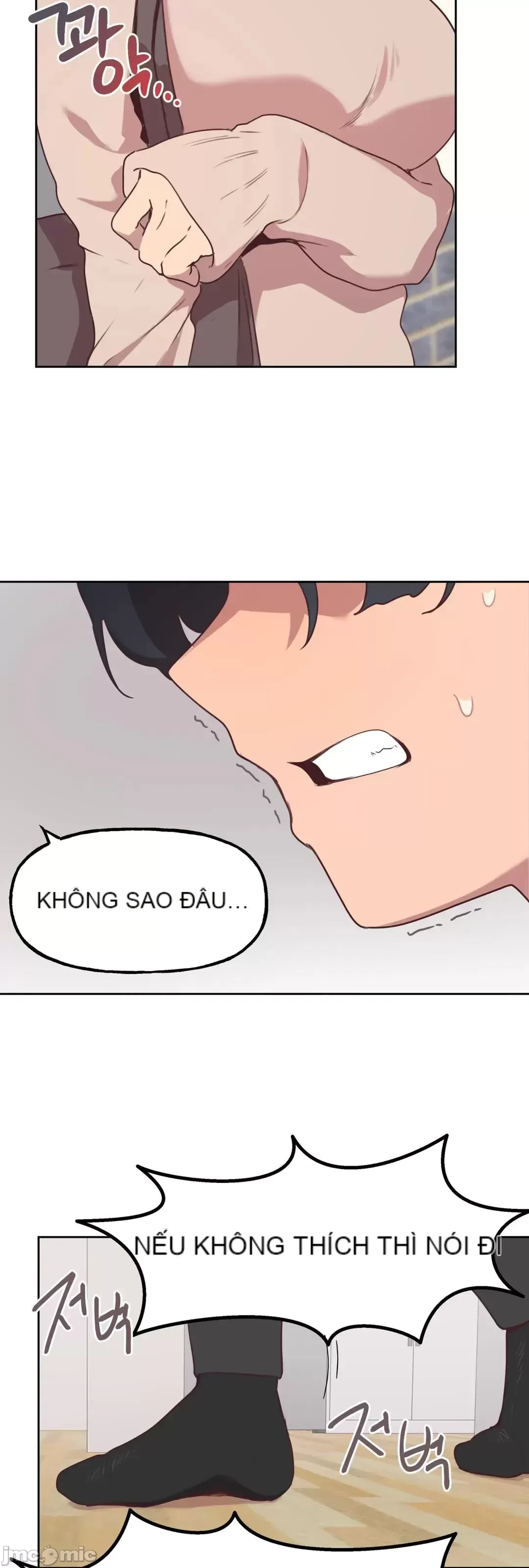 Con trai của gia đình Nan Chương 1-75