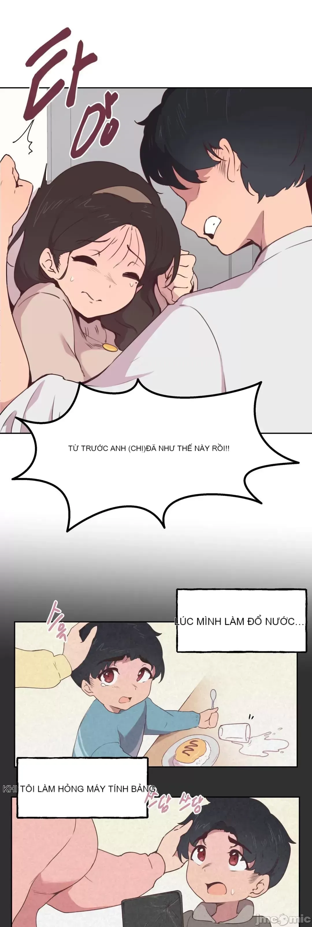 Con trai của gia đình Nan Chương 1-75