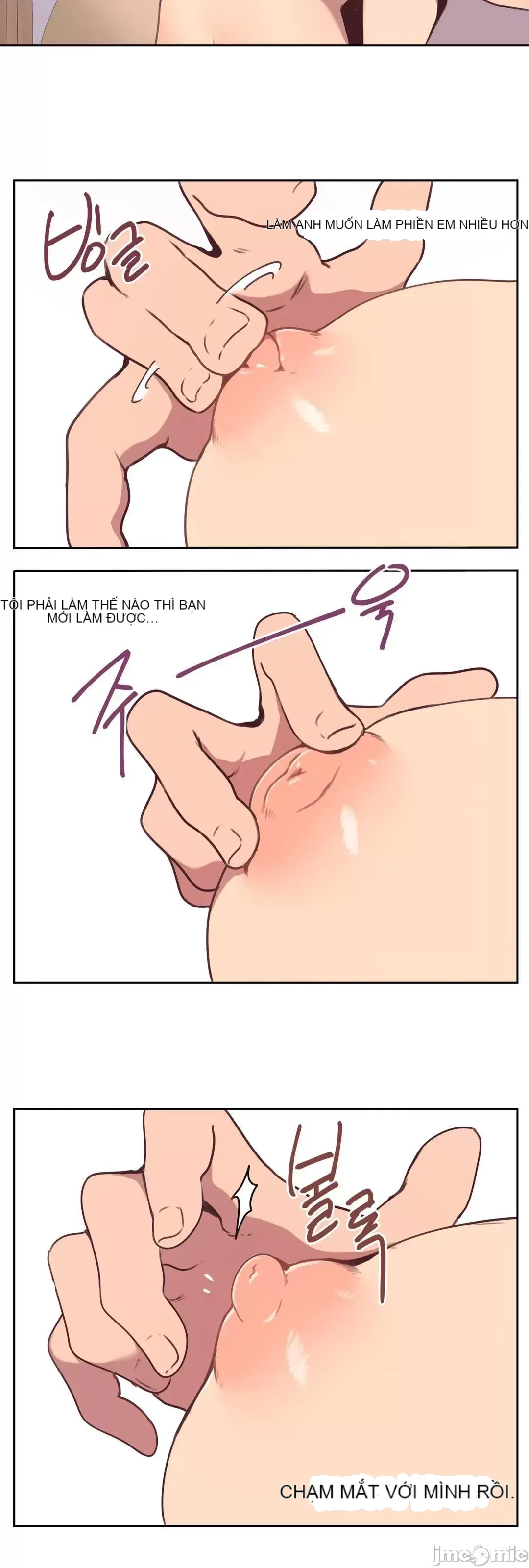 Con trai của gia đình Nan Chương 1-75