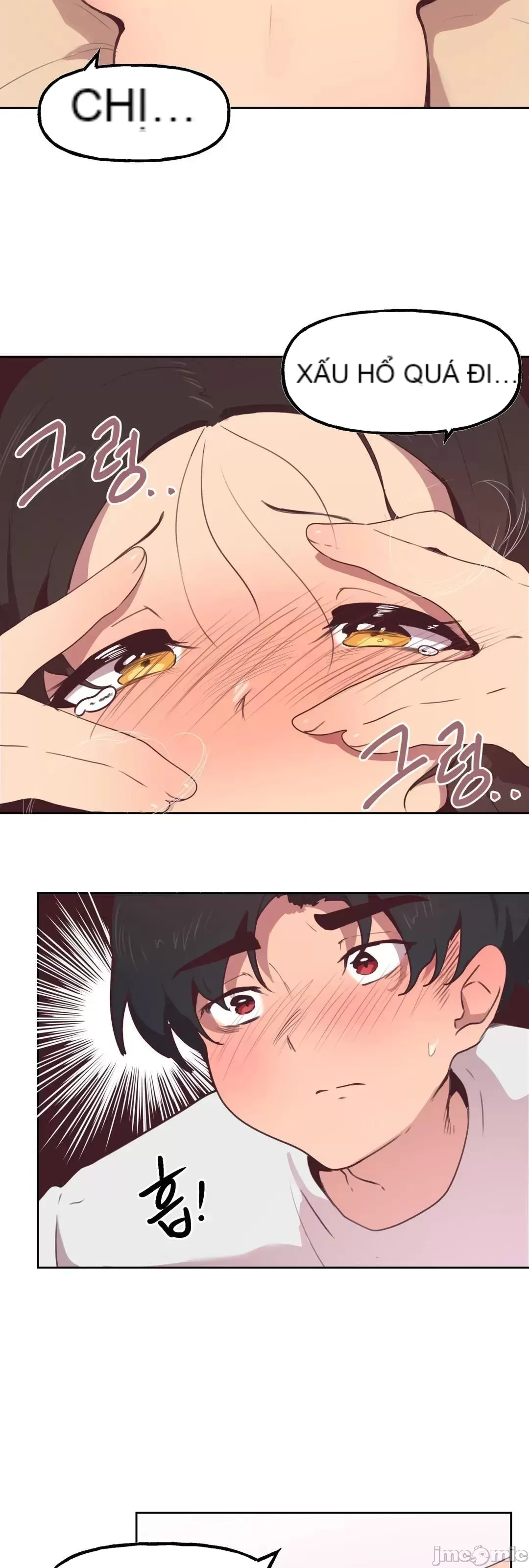 Con trai của gia đình Nan Chương 1-75