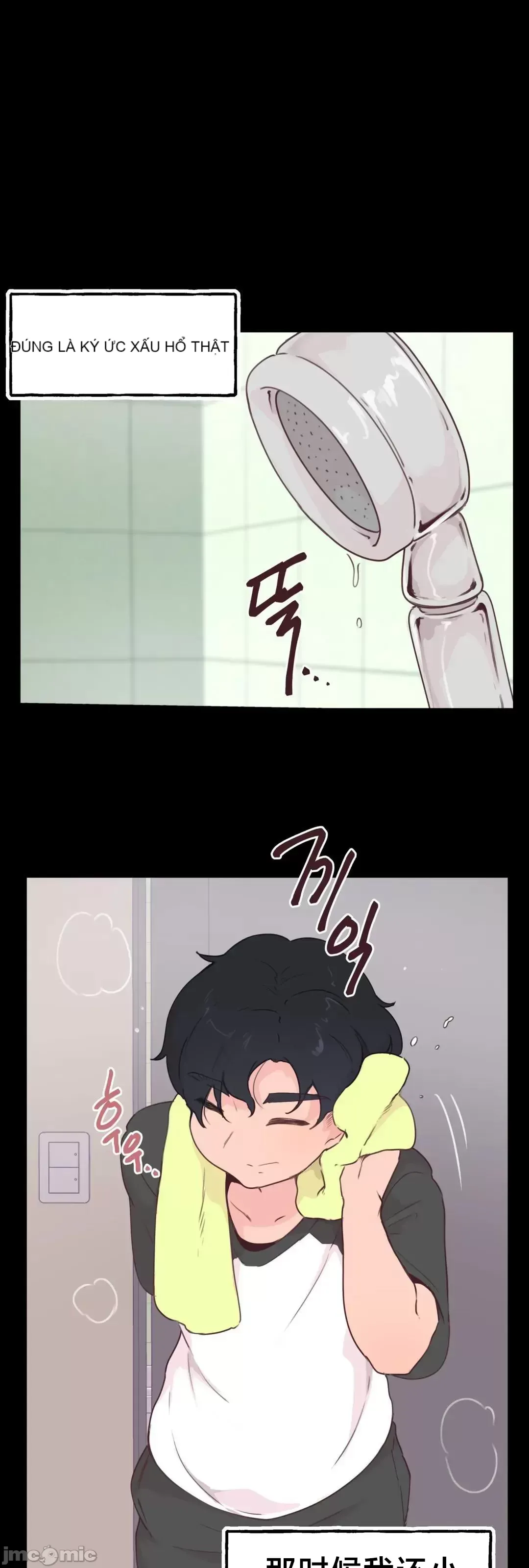 Con trai của gia đình Nan Chương 1-75