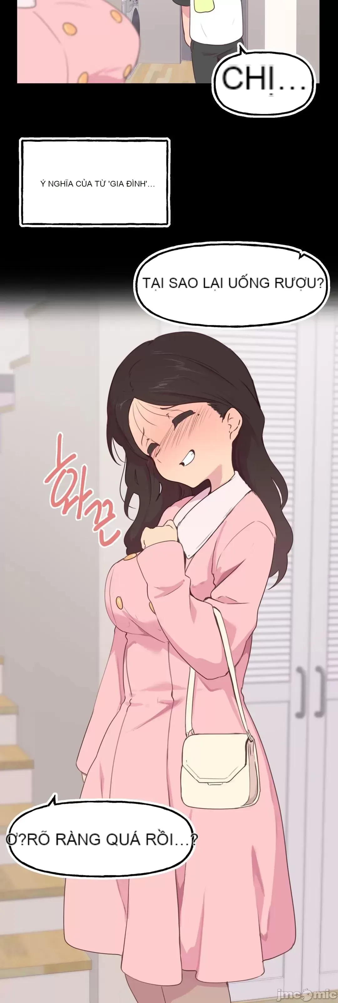 Con trai của gia đình Nan Chương 1-75