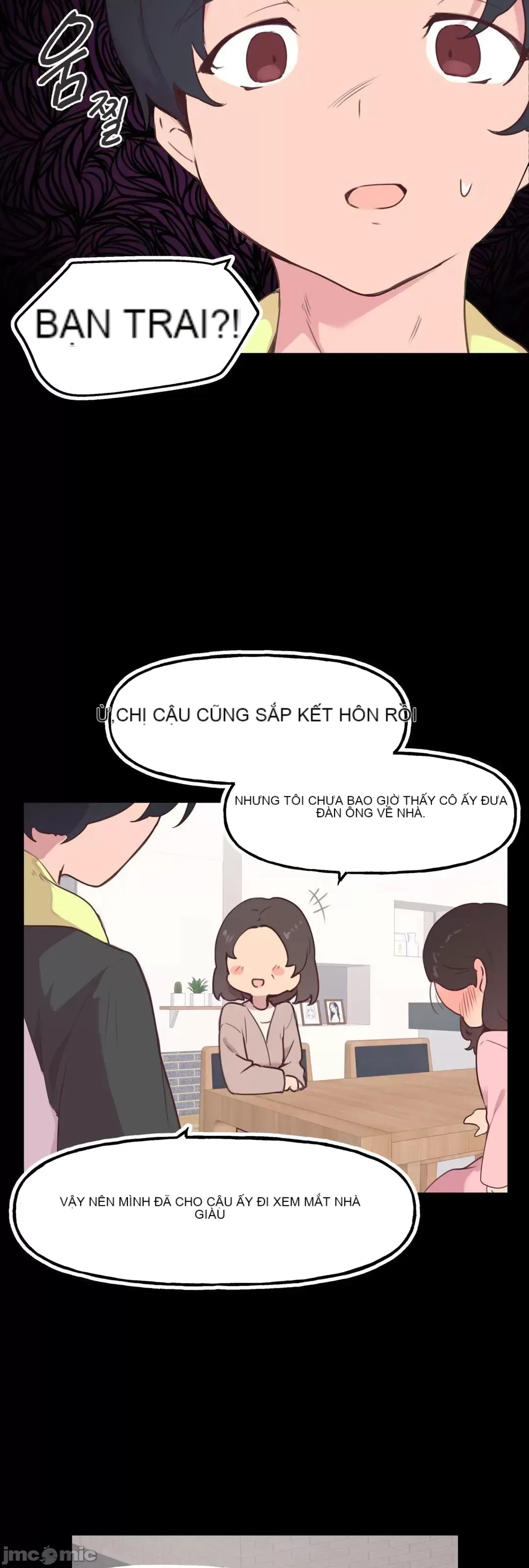 Con trai của gia đình Nan Chương 1-75