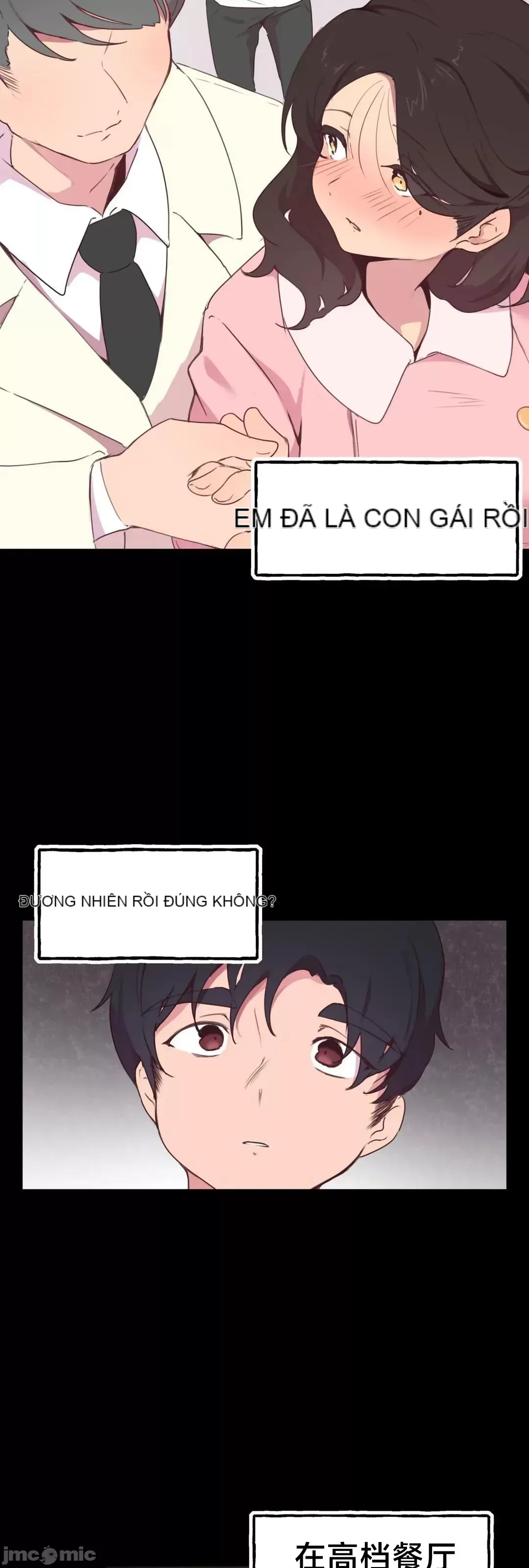 Con trai của gia đình Nan Chương 1-75