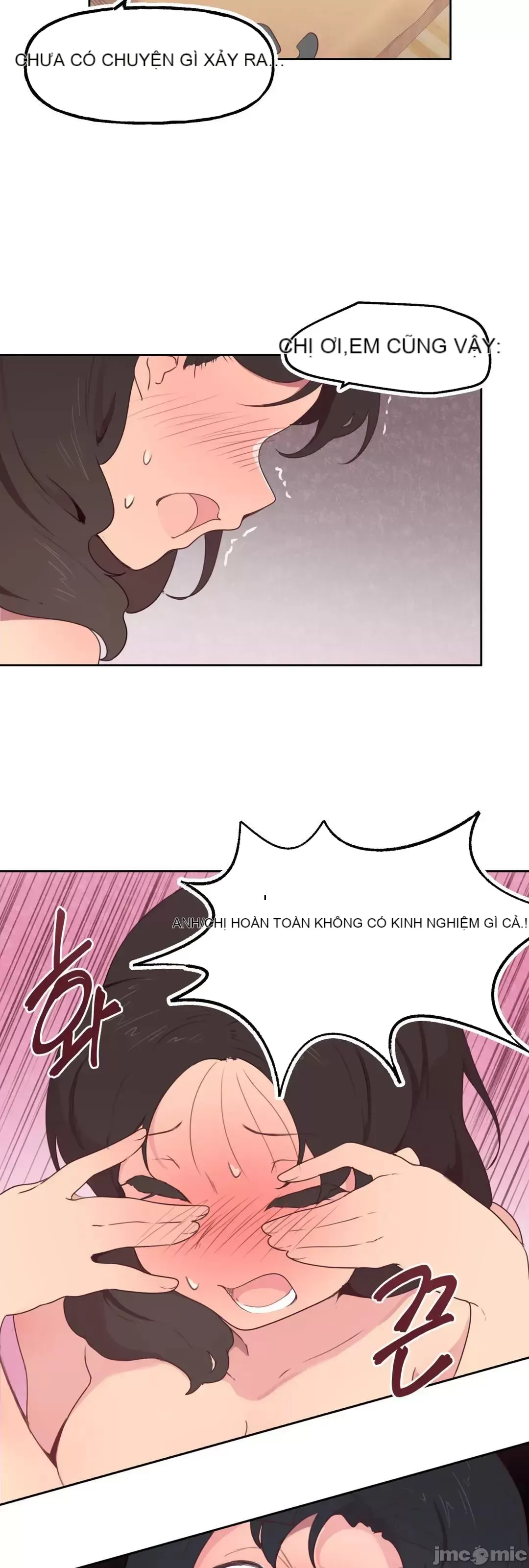 Con trai của gia đình Nan Chương 1-75