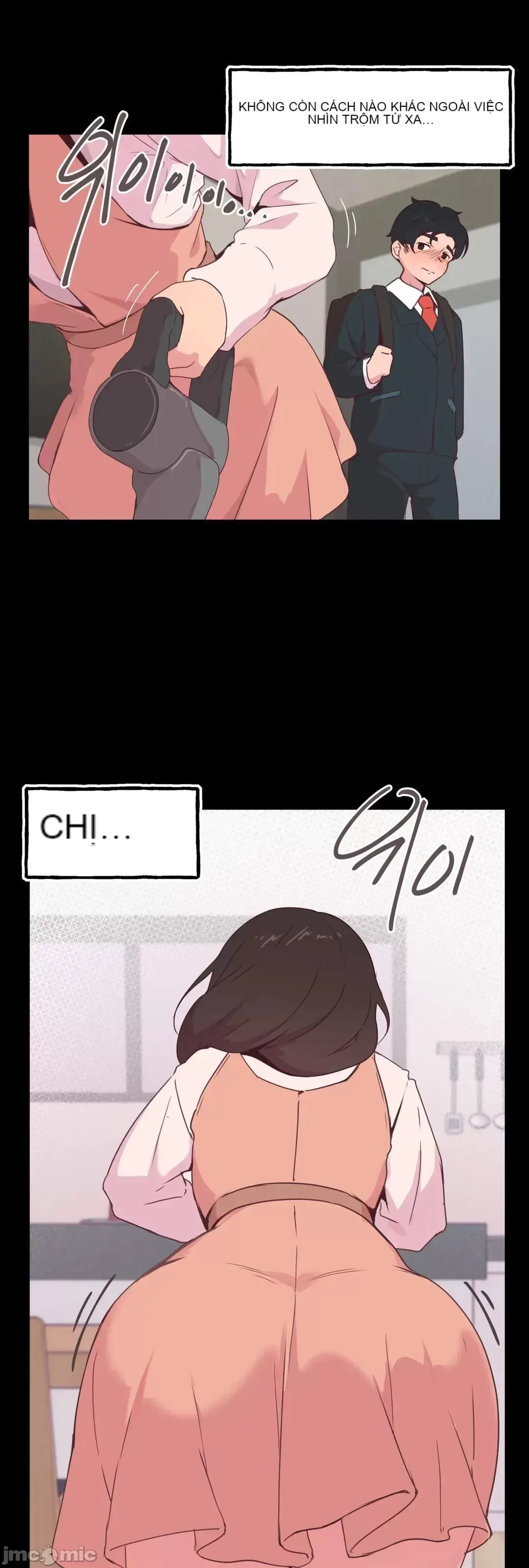 Con trai của gia đình Nan Chương 1-75