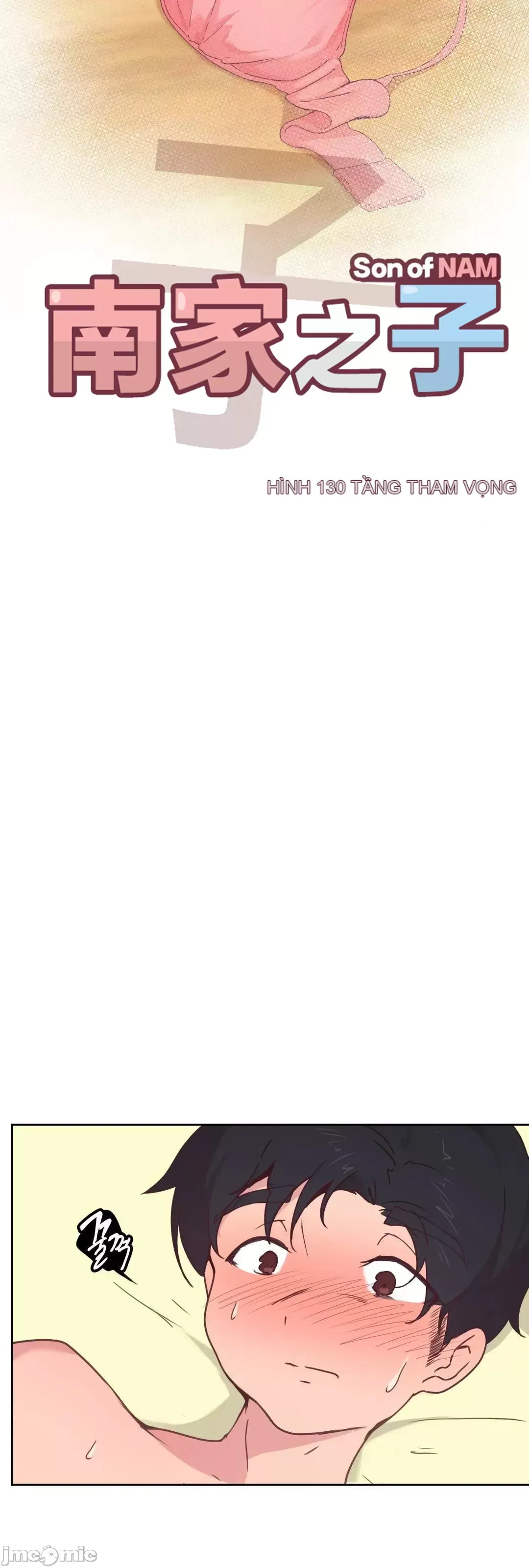 Con trai của gia đình Nan Chương 1-75