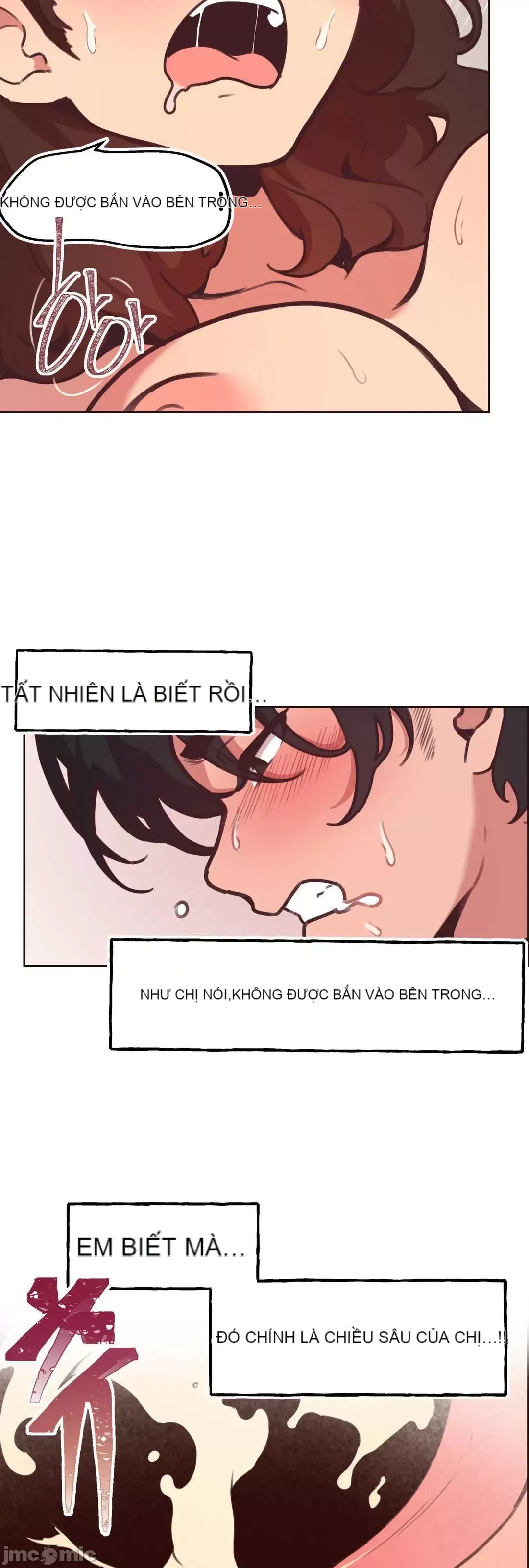 Con trai của gia đình Nan Chương 1-75