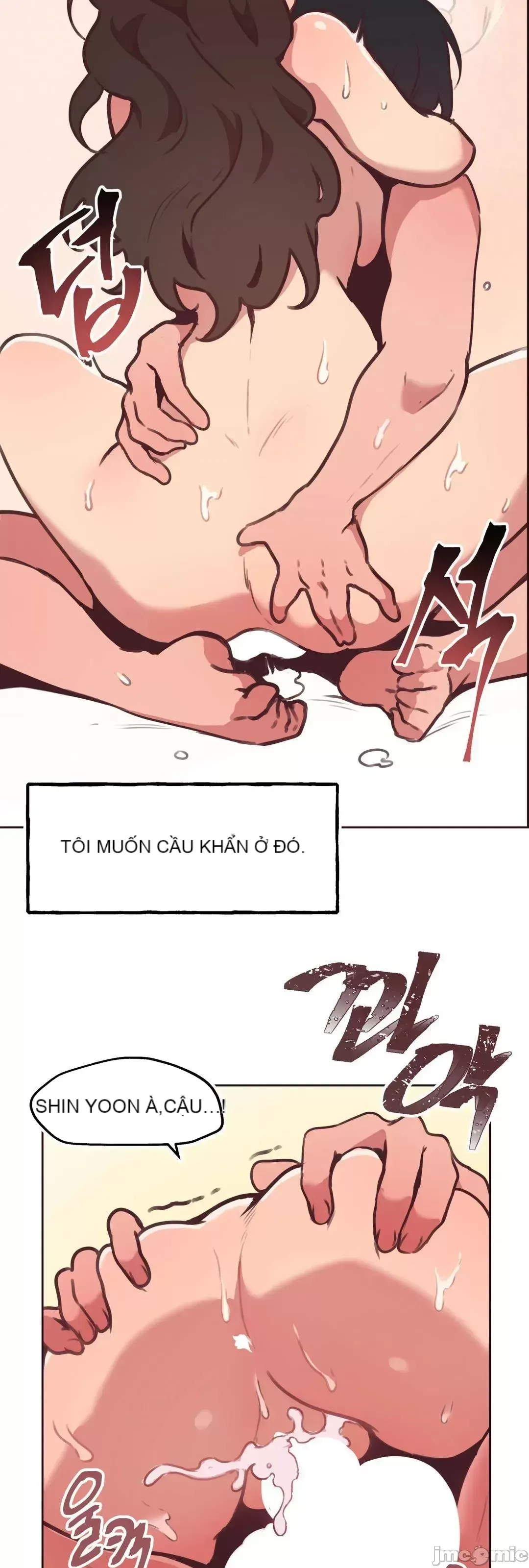 Con trai của gia đình Nan Chương 1-75