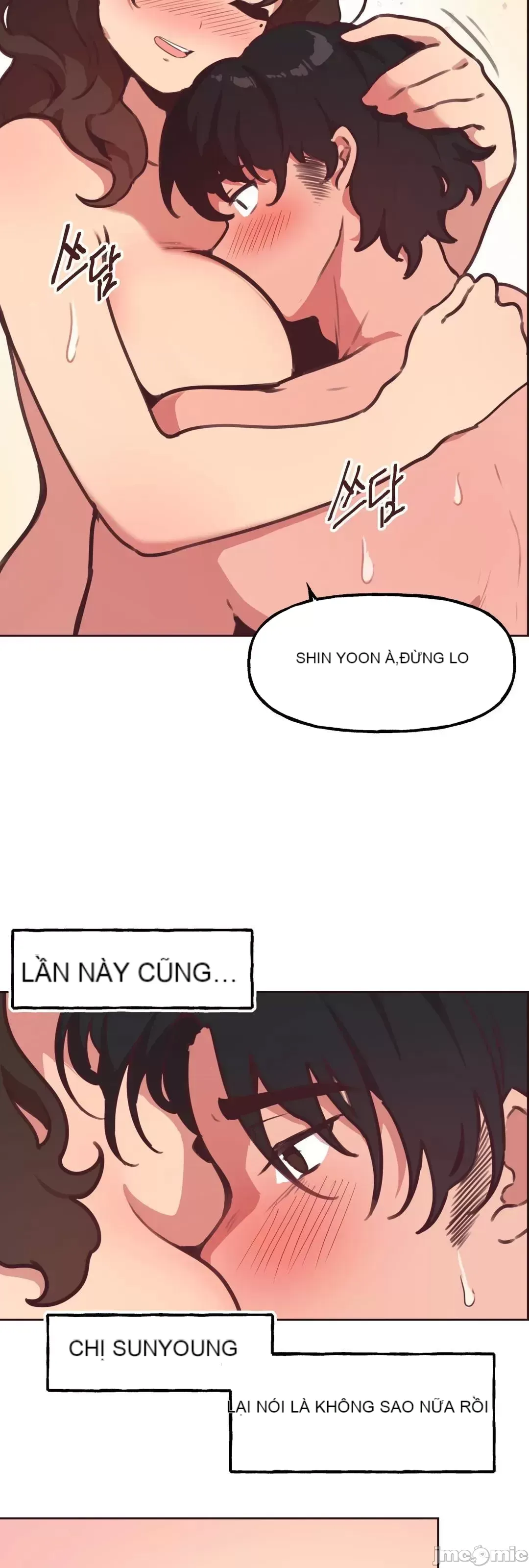 Con trai của gia đình Nan Chương 1-75