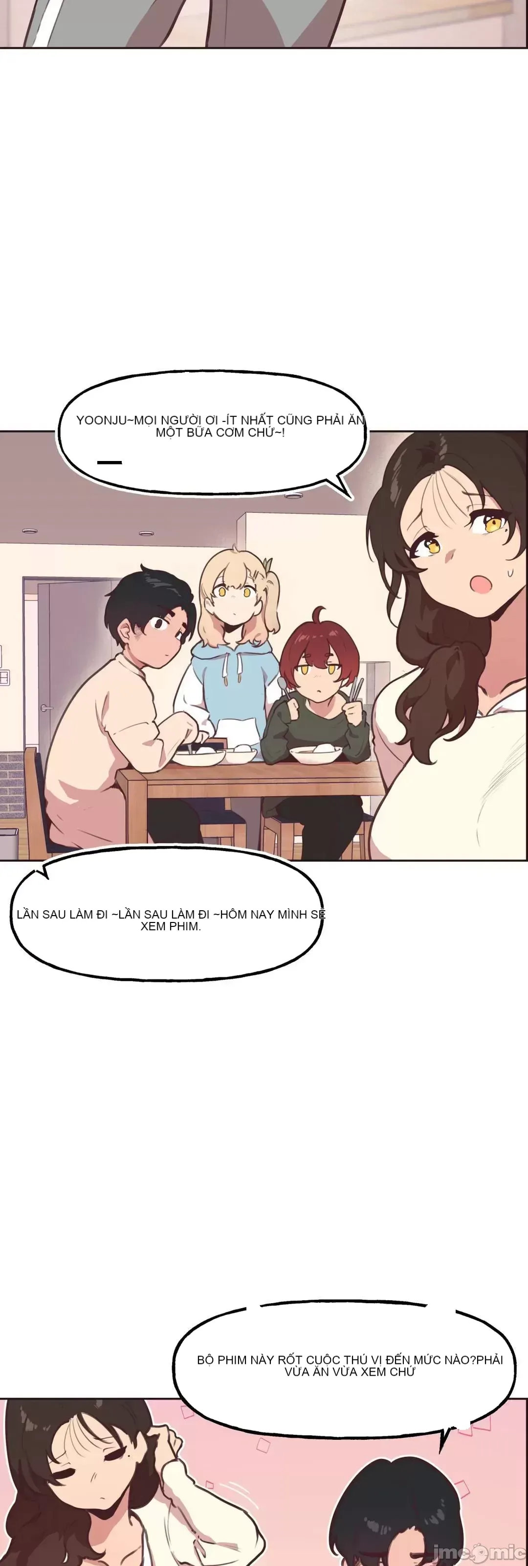 Con trai của gia đình Nan Chương 1-75