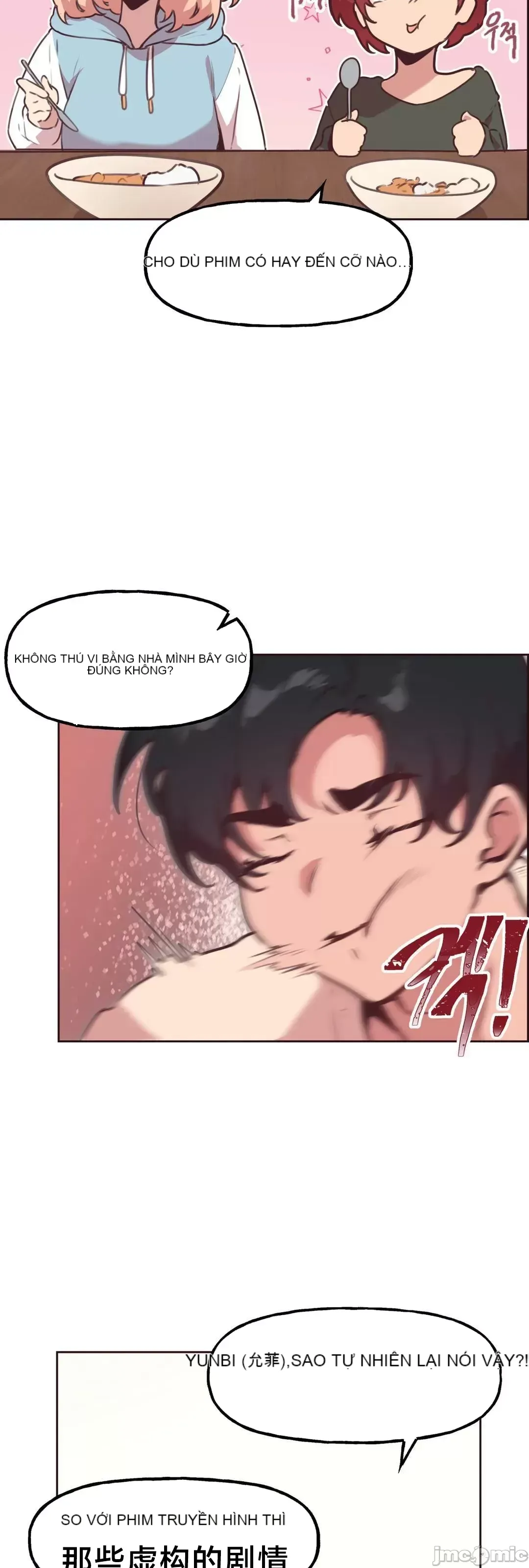 Con trai của gia đình Nan Chương 1-75