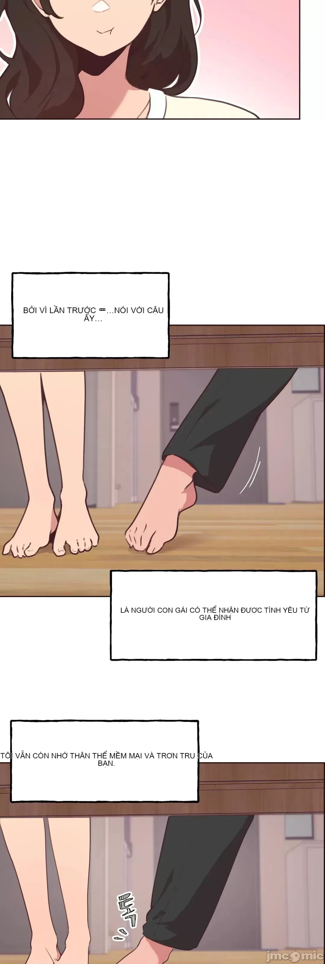 Con trai của gia đình Nan Chương 1-75