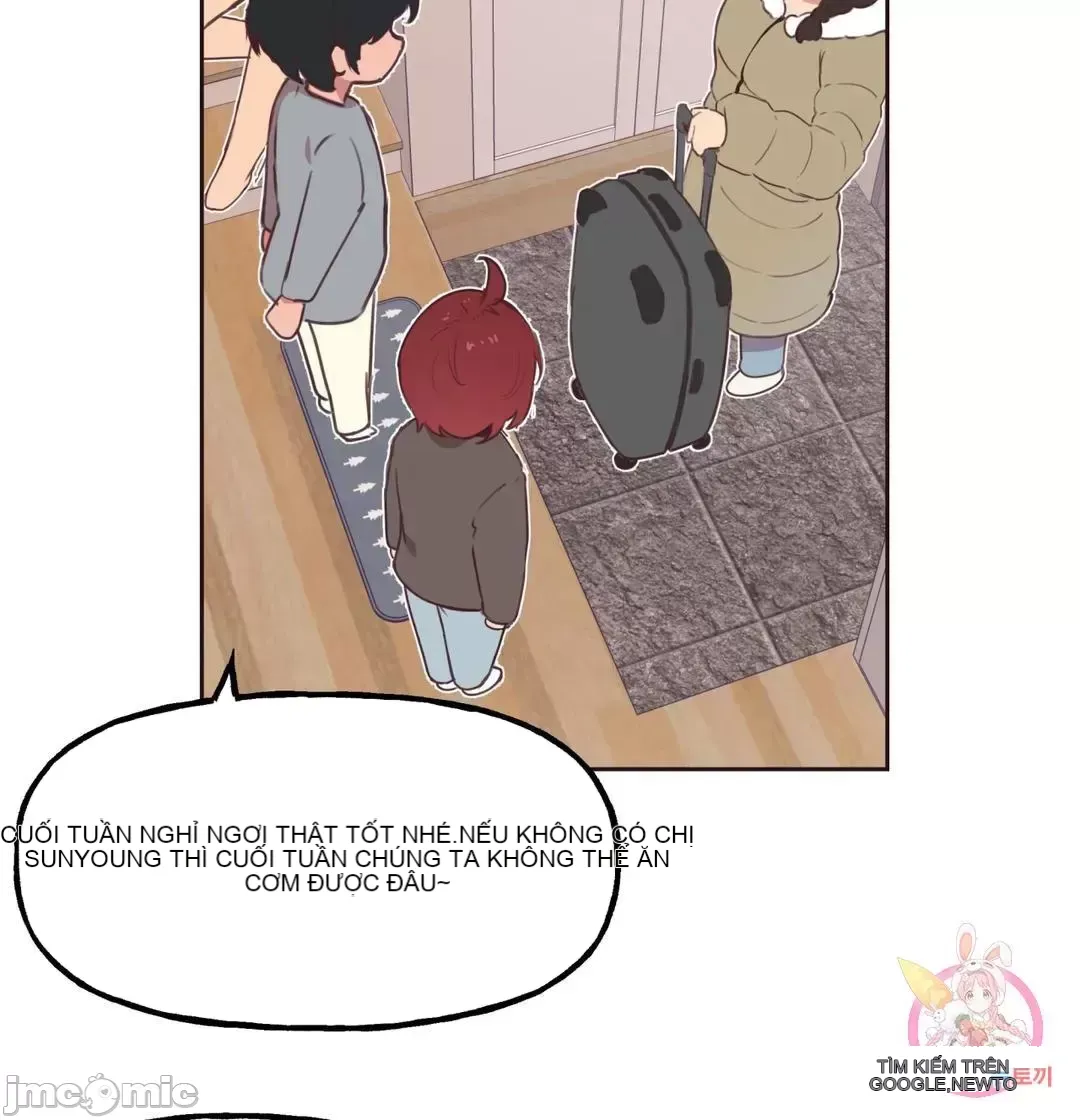 Con trai của gia đình Nan Chương 1-75