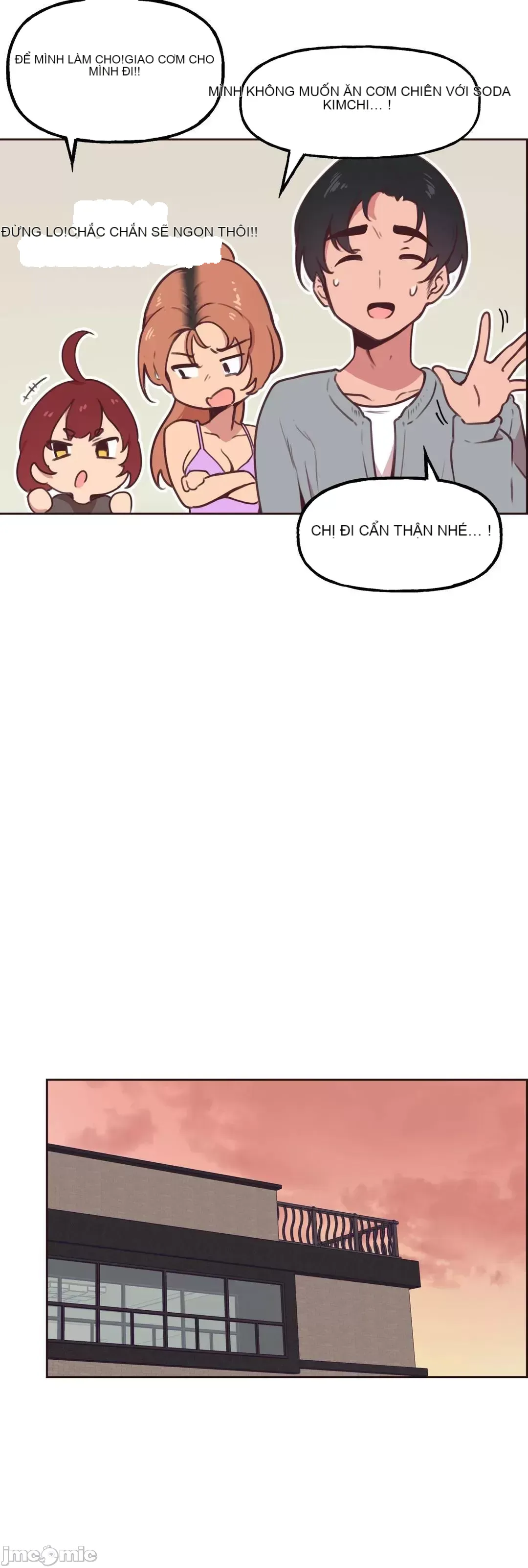 Con trai của gia đình Nan Chương 1-75