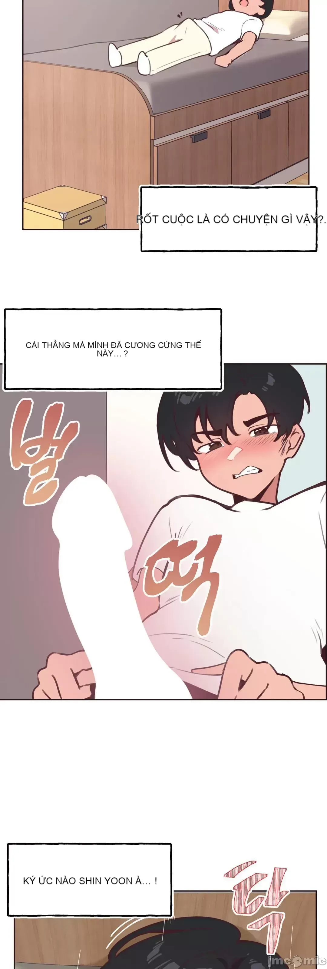 Con trai của gia đình Nan Chương 1-75