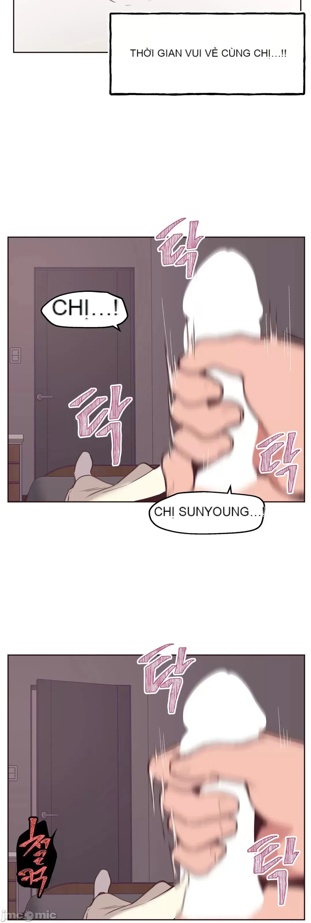 Con trai của gia đình Nan Chương 1-75