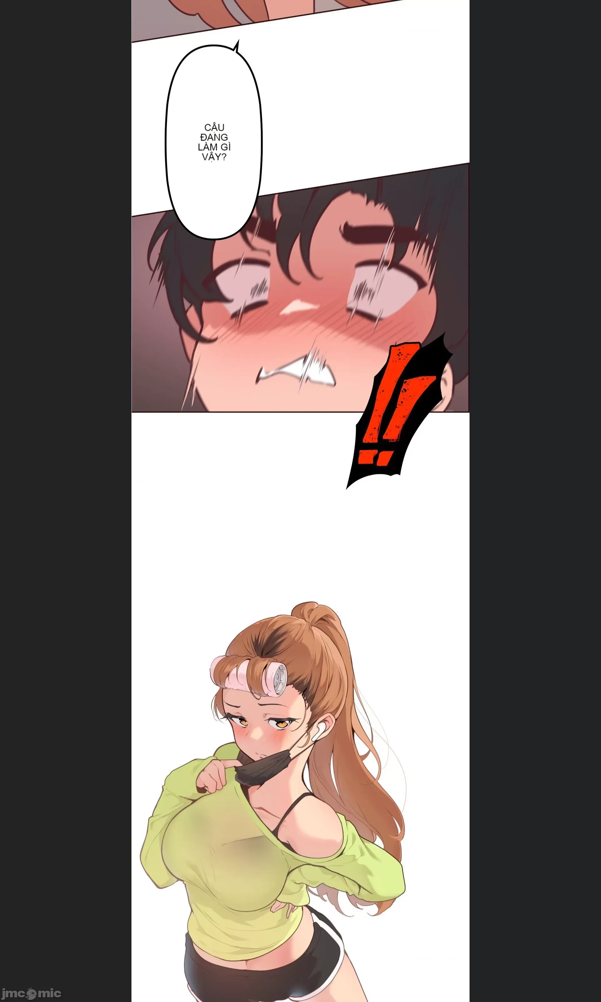 Con trai của gia đình Nan Chương 1-75