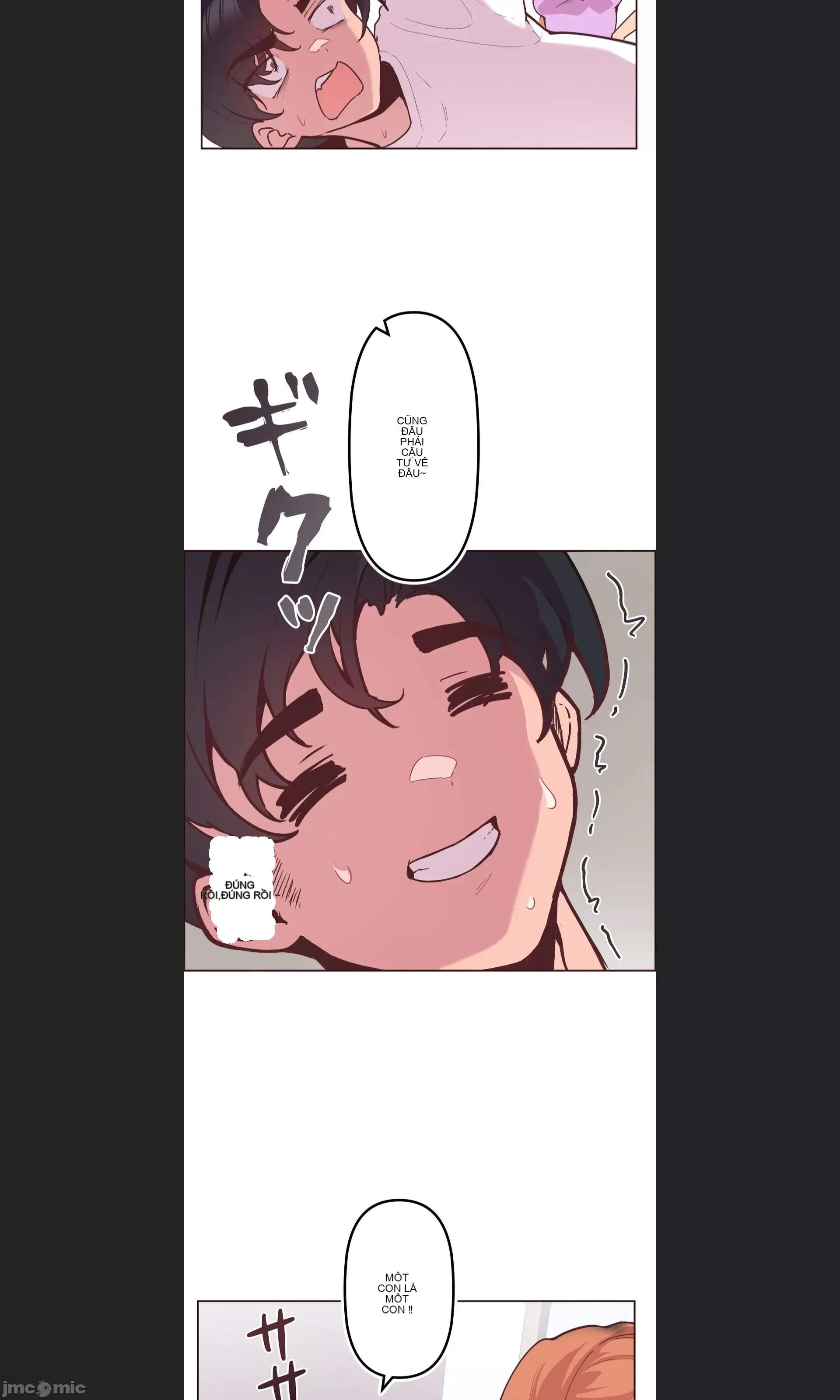 Con trai của gia đình Nan Chương 1-75