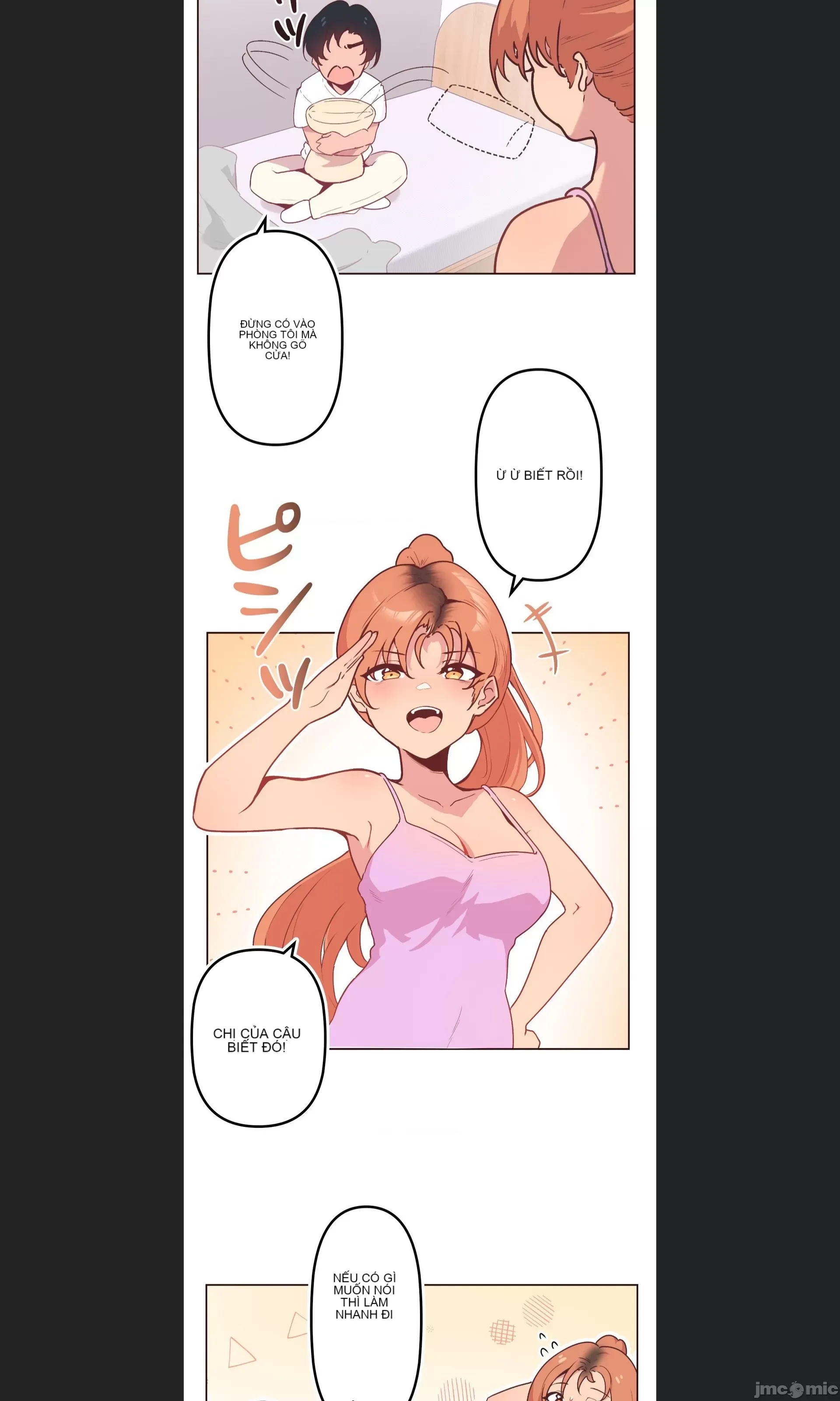 Con trai của gia đình Nan Chương 1-75