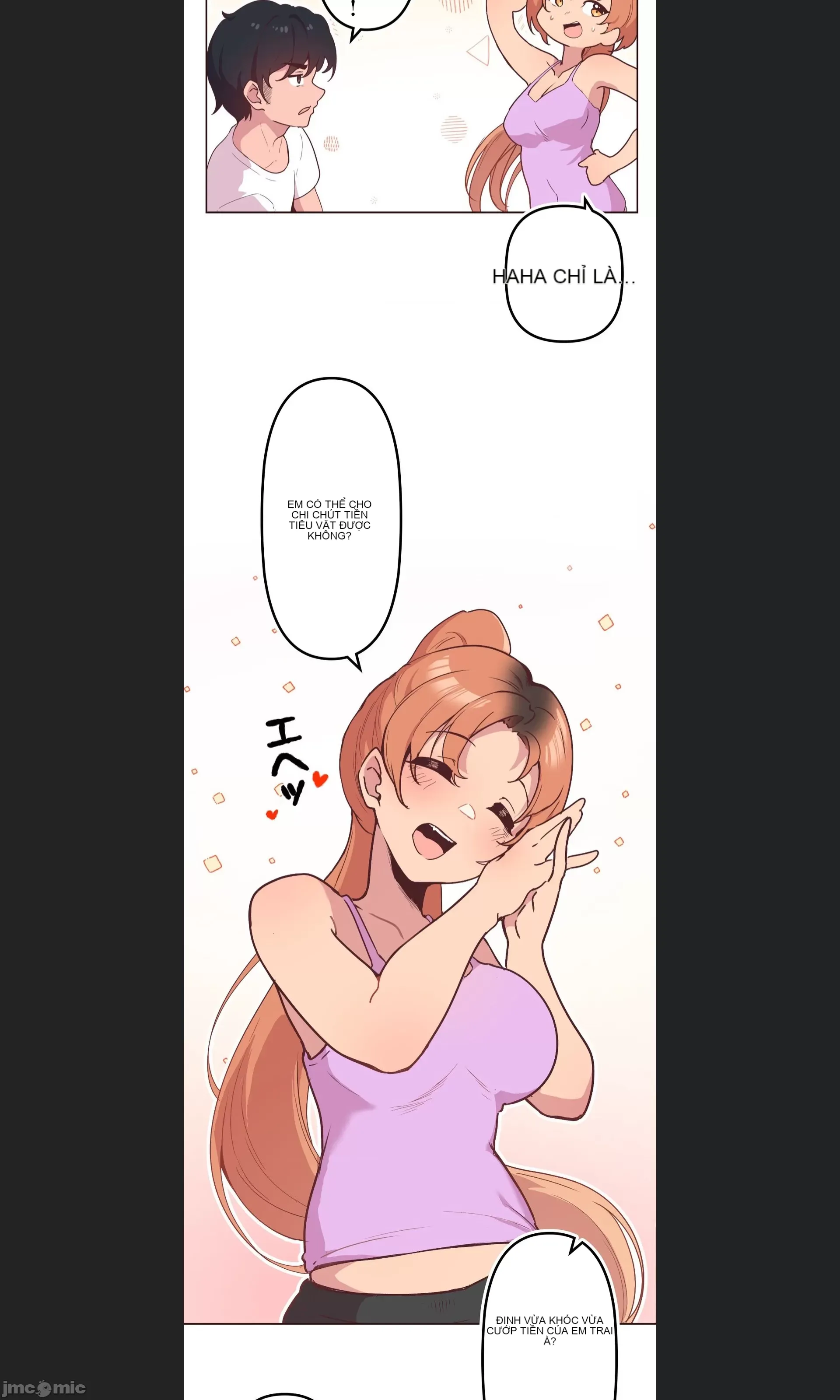 Con trai của gia đình Nan Chương 1-75