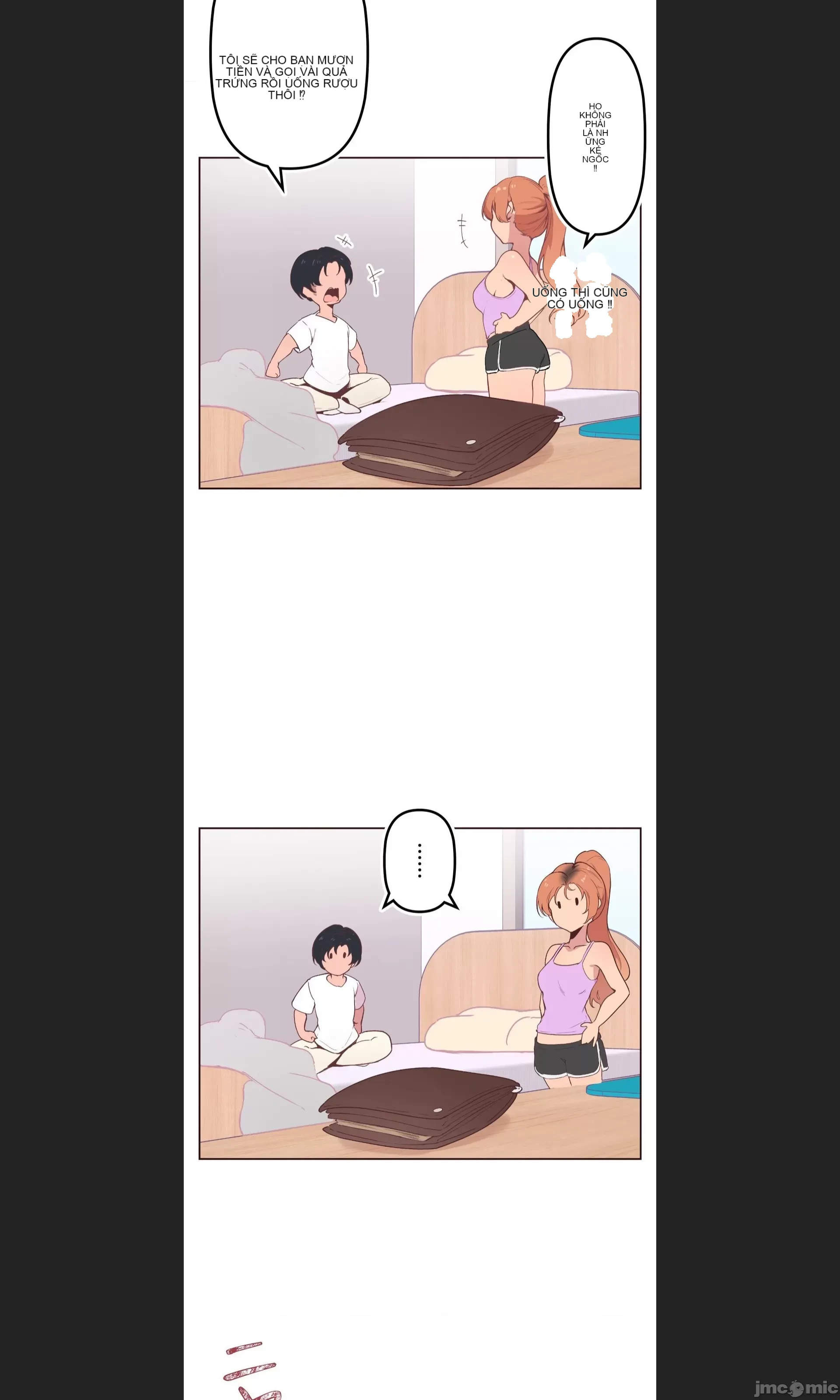 Con trai của gia đình Nan Chương 1-75