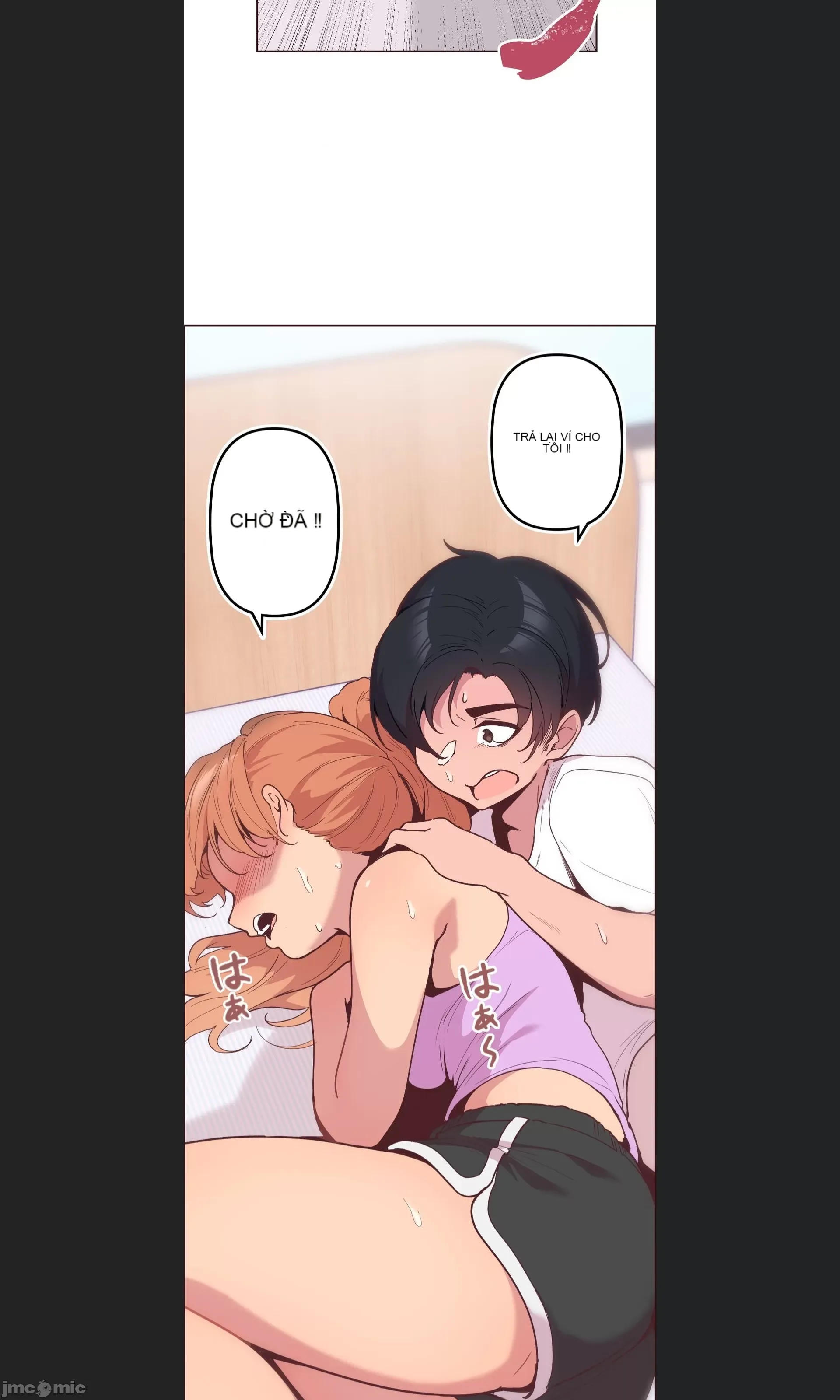 Con trai của gia đình Nan Chương 1-75