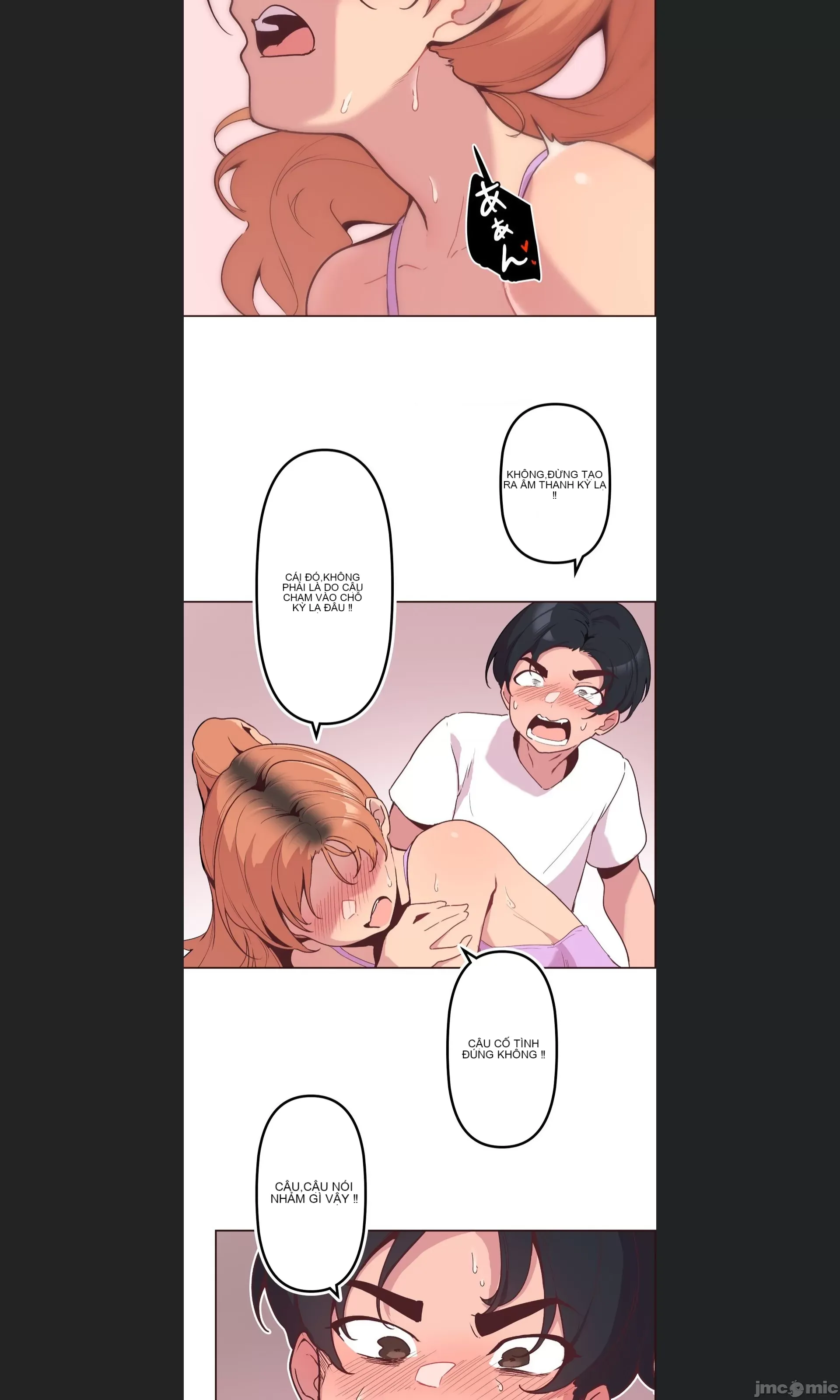 Con trai của gia đình Nan Chương 1-75