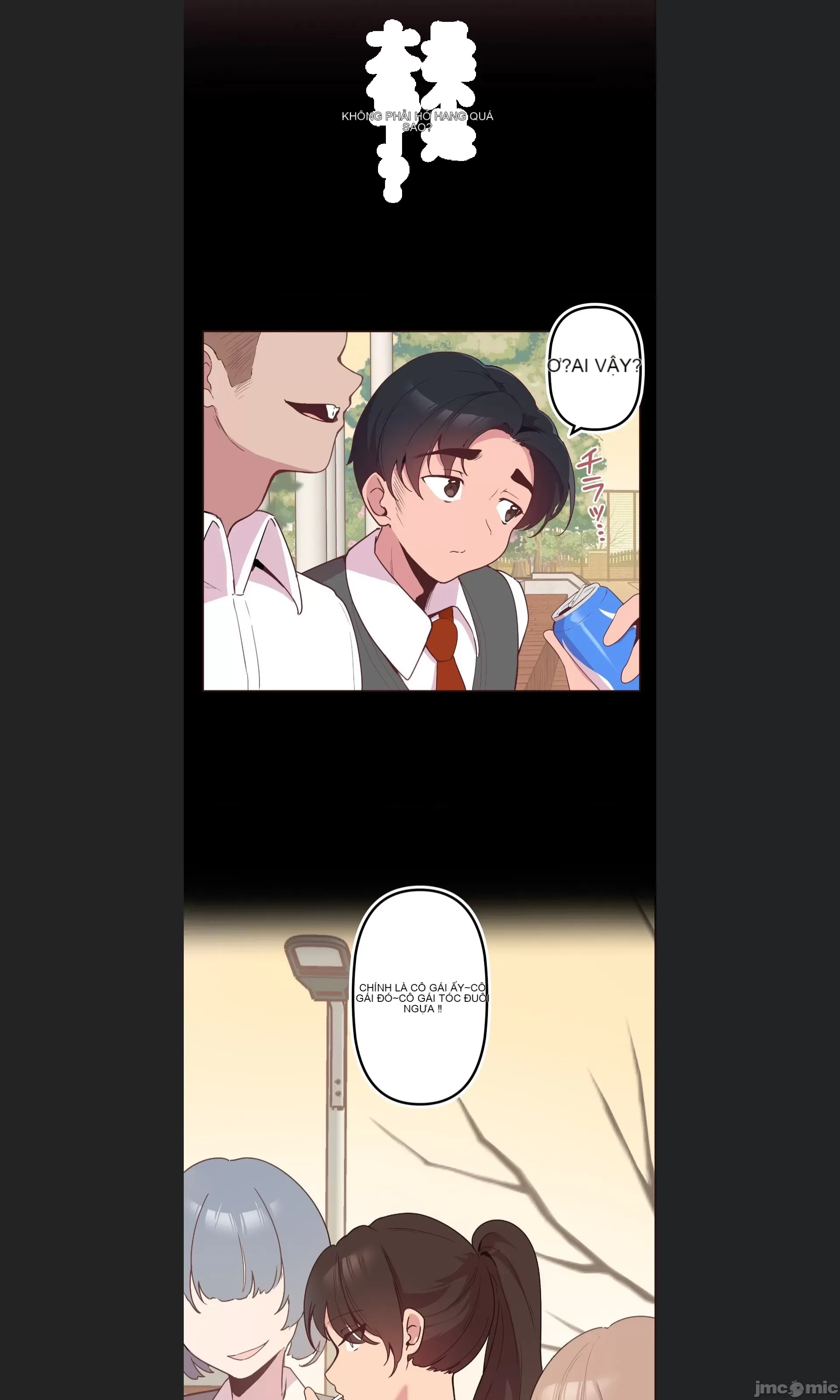 Con trai của gia đình Nan Chương 1-75