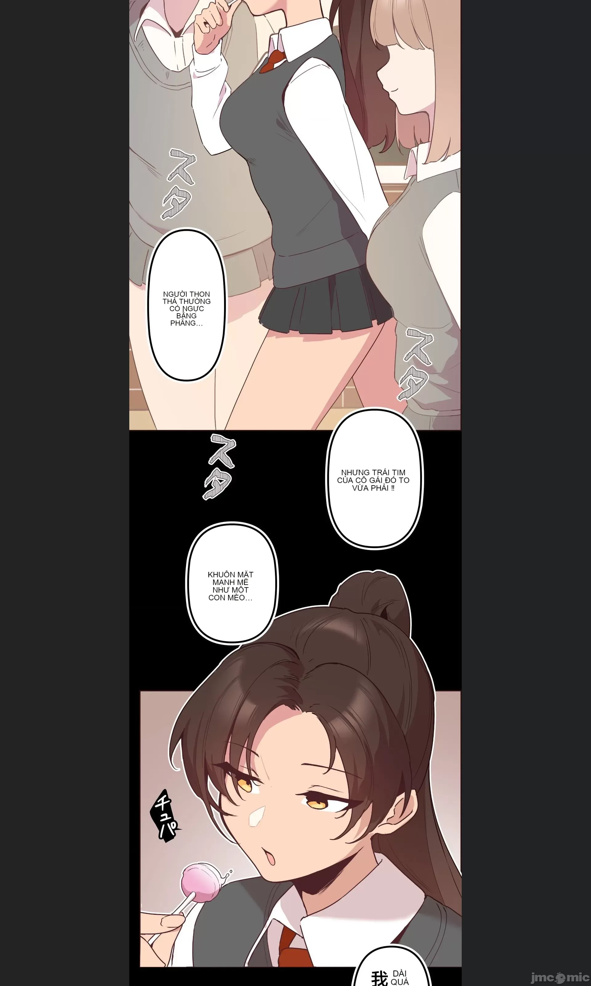 Con trai của gia đình Nan Chương 1-75