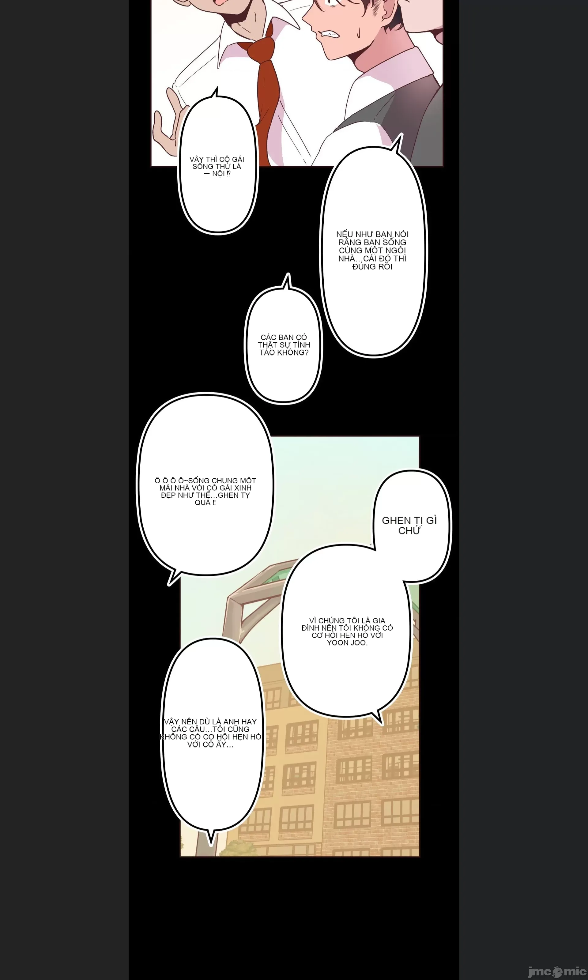 Con trai của gia đình Nan Chương 1-75