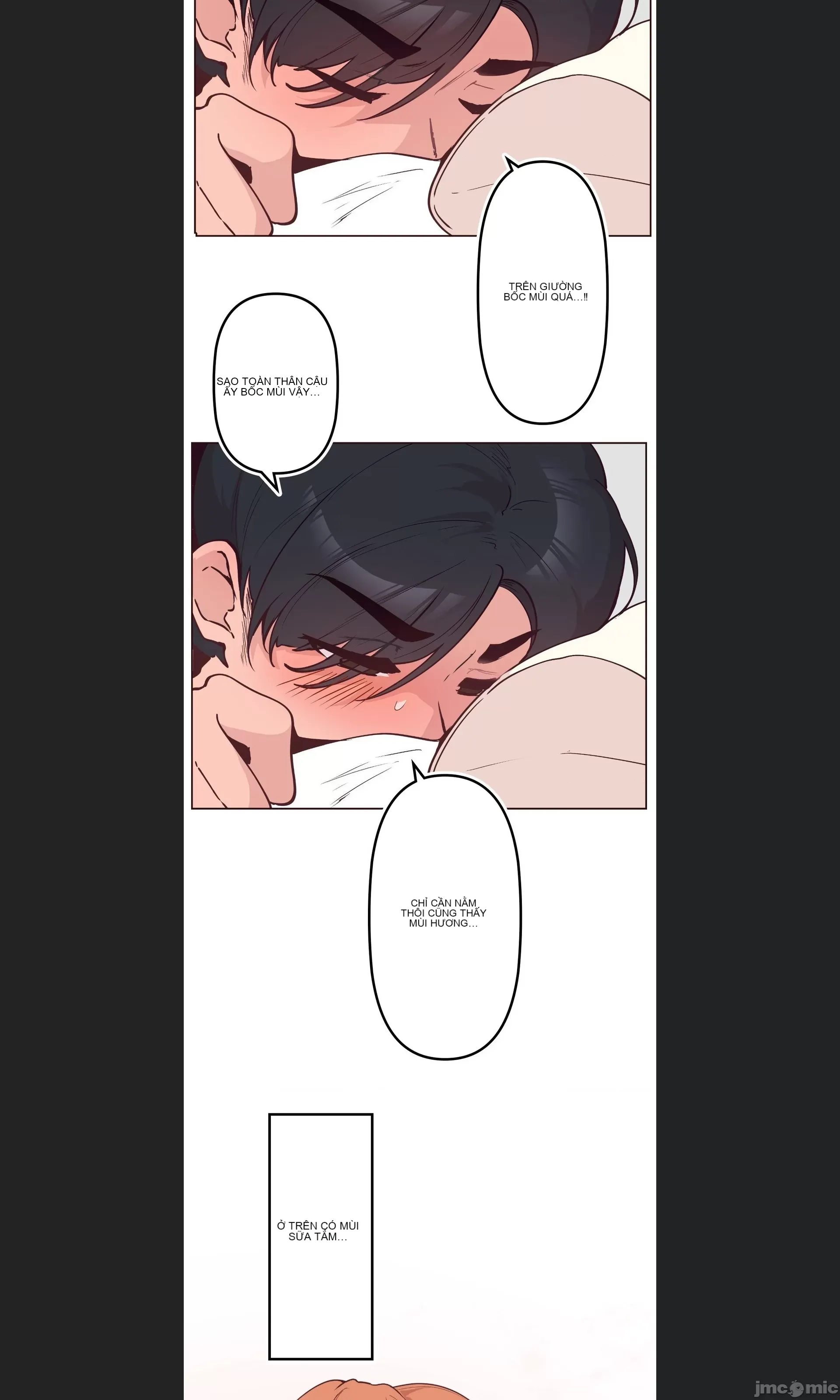 Con trai của gia đình Nan Chương 1-75