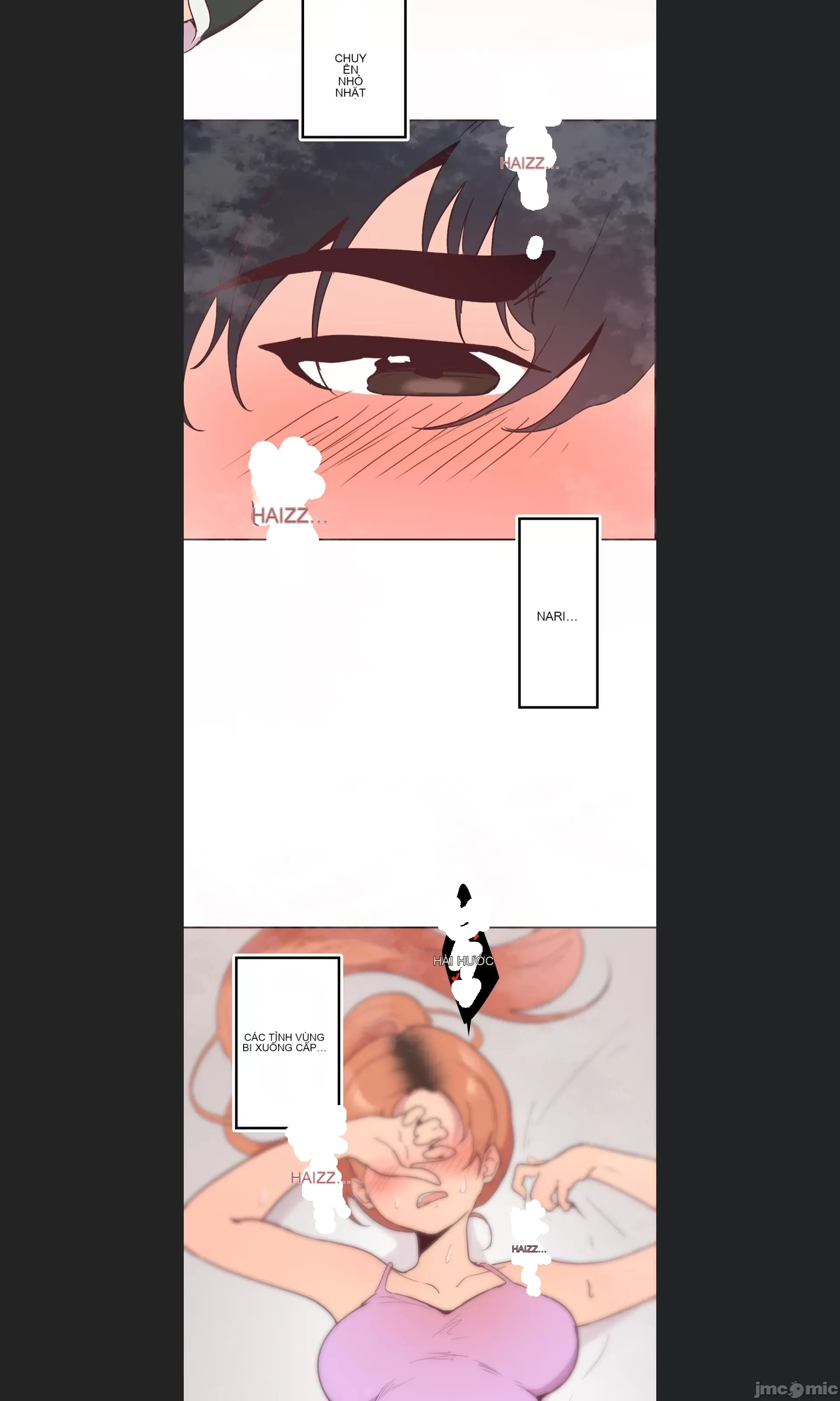 Con trai của gia đình Nan Chương 1-75