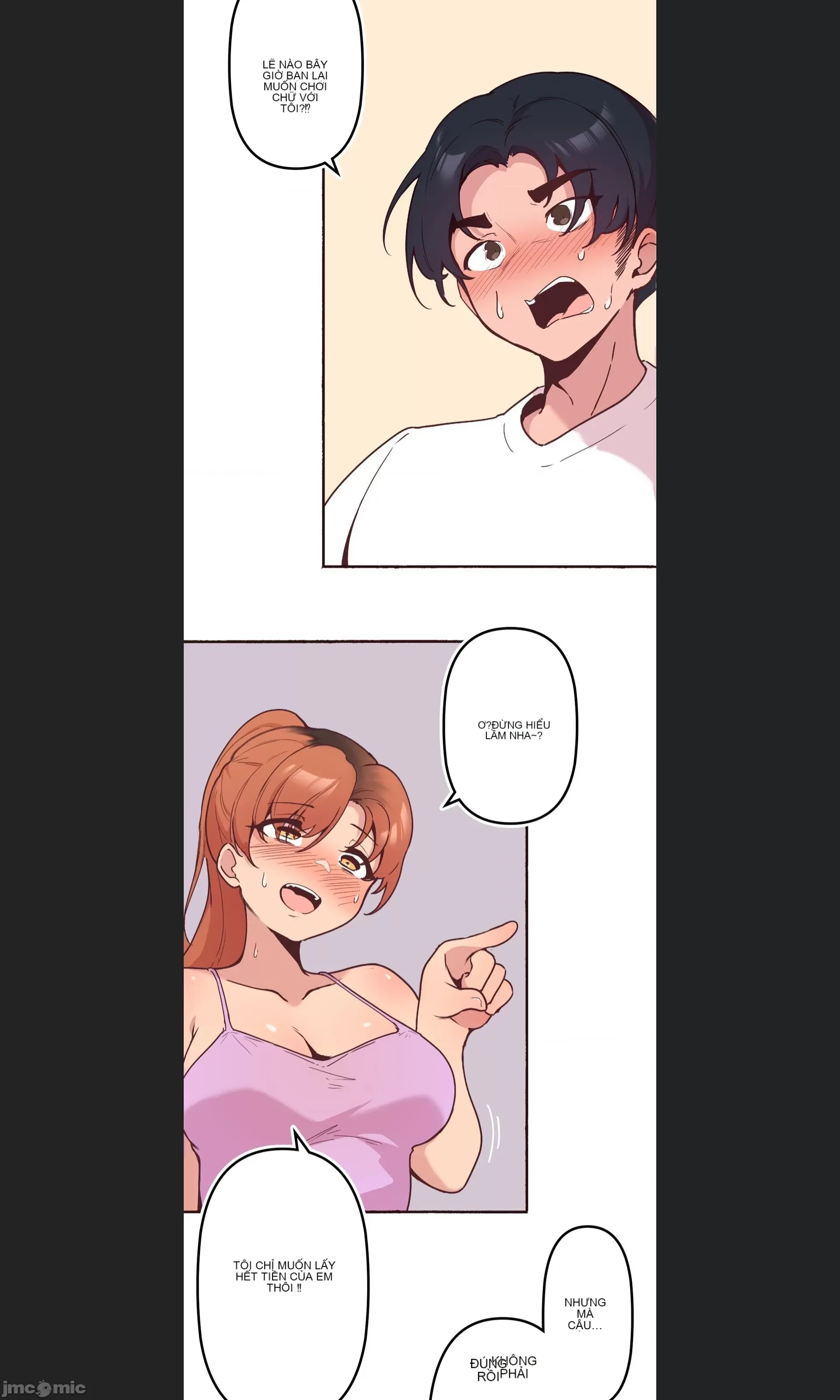 Con trai của gia đình Nan Chương 1-75