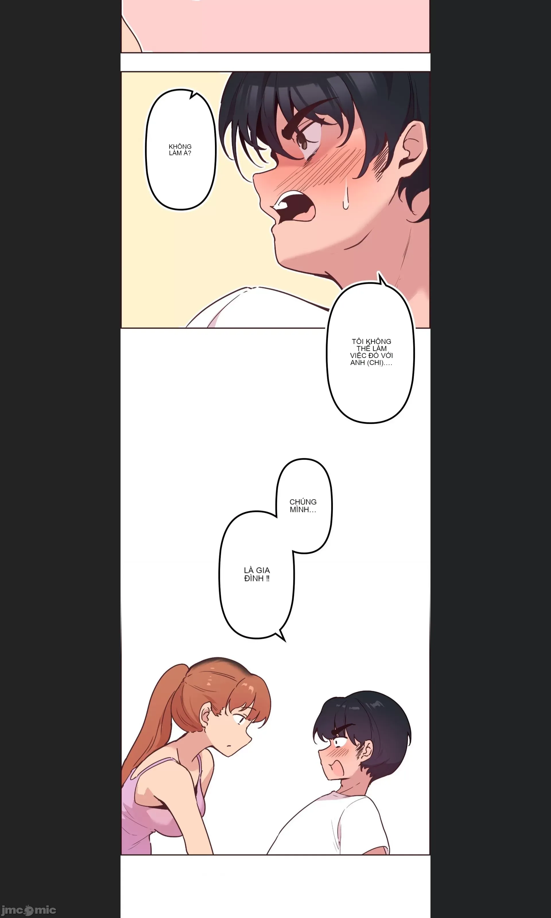 Con trai của gia đình Nan Chương 1-75