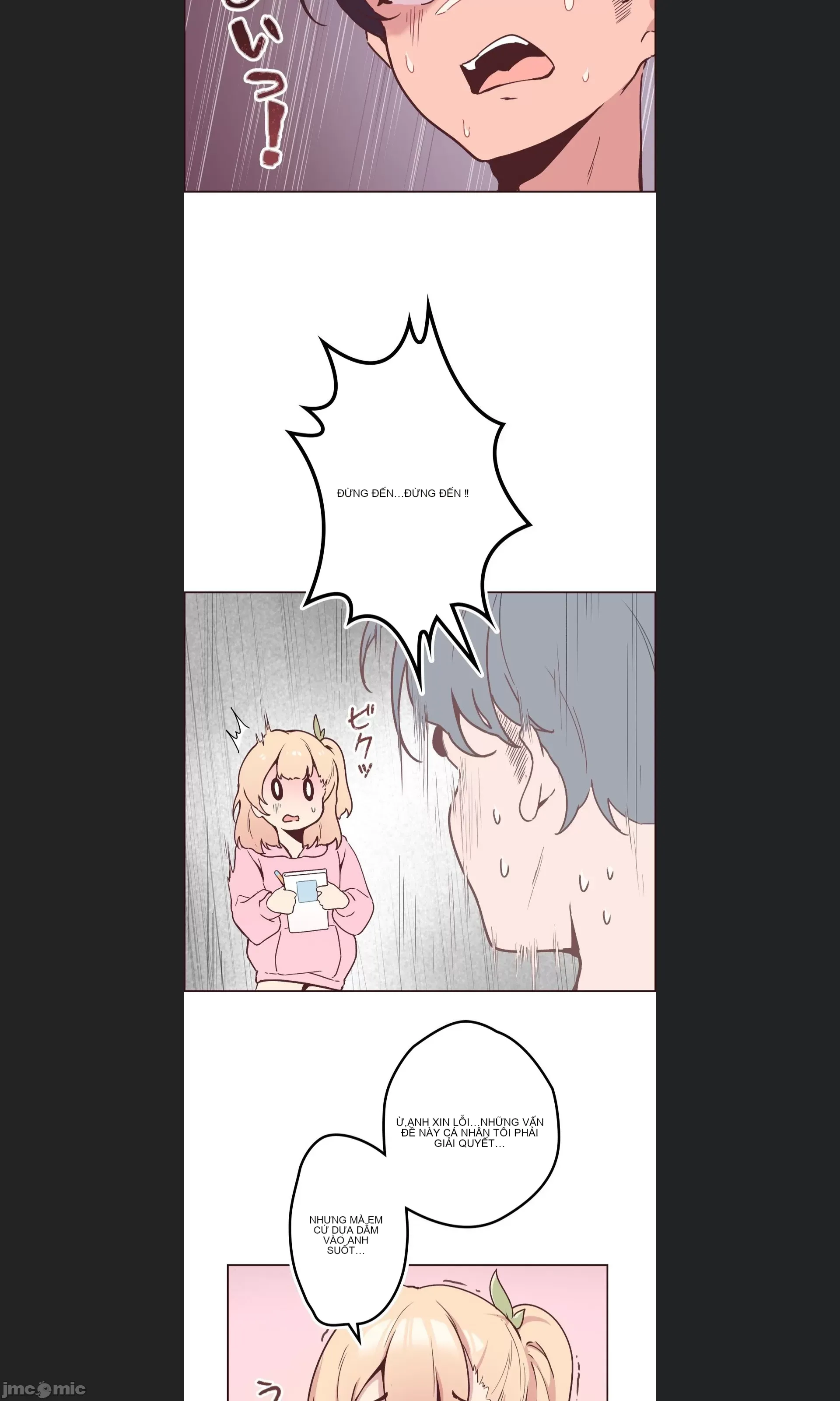 Con trai của gia đình Nan Chương 1-75