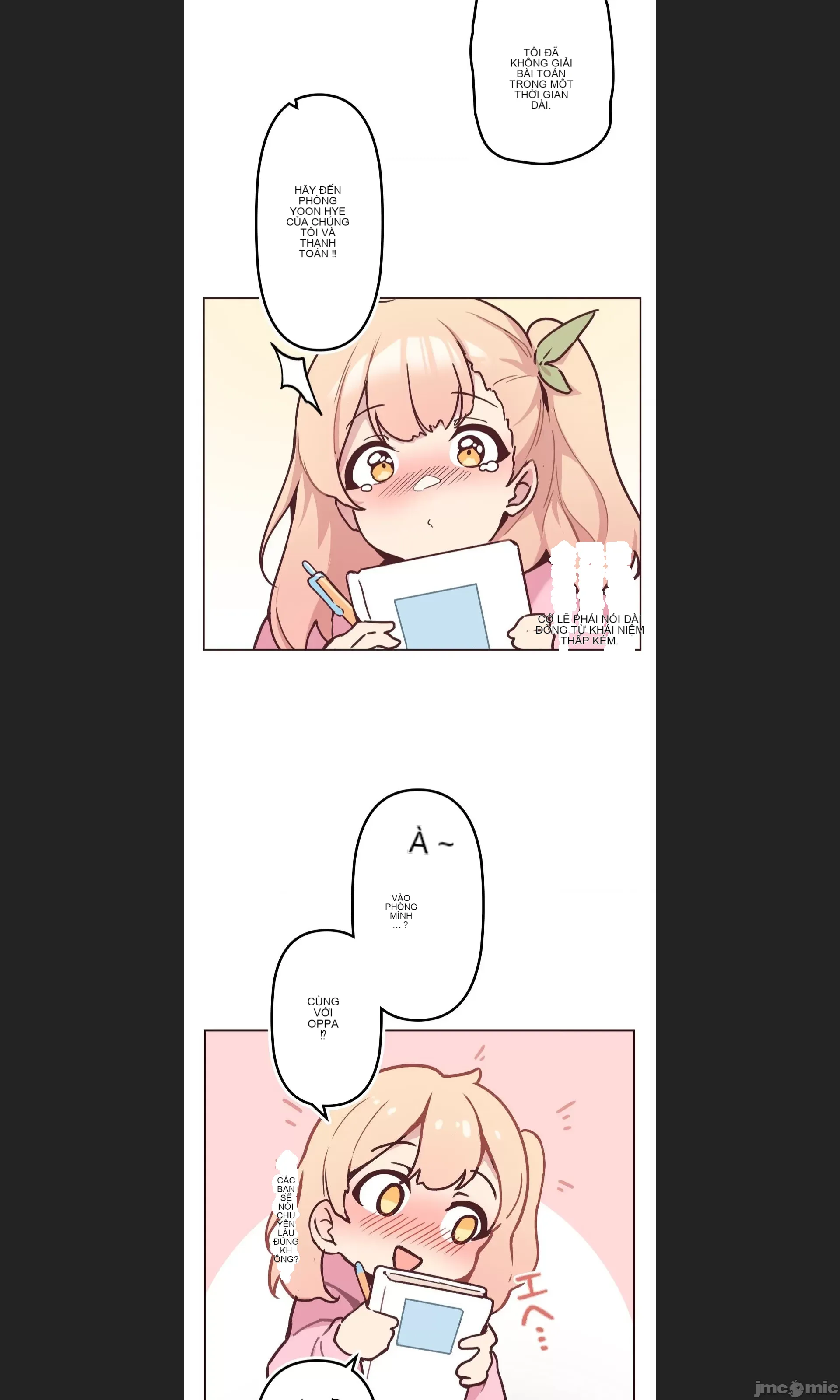 Con trai của gia đình Nan Chương 1-75