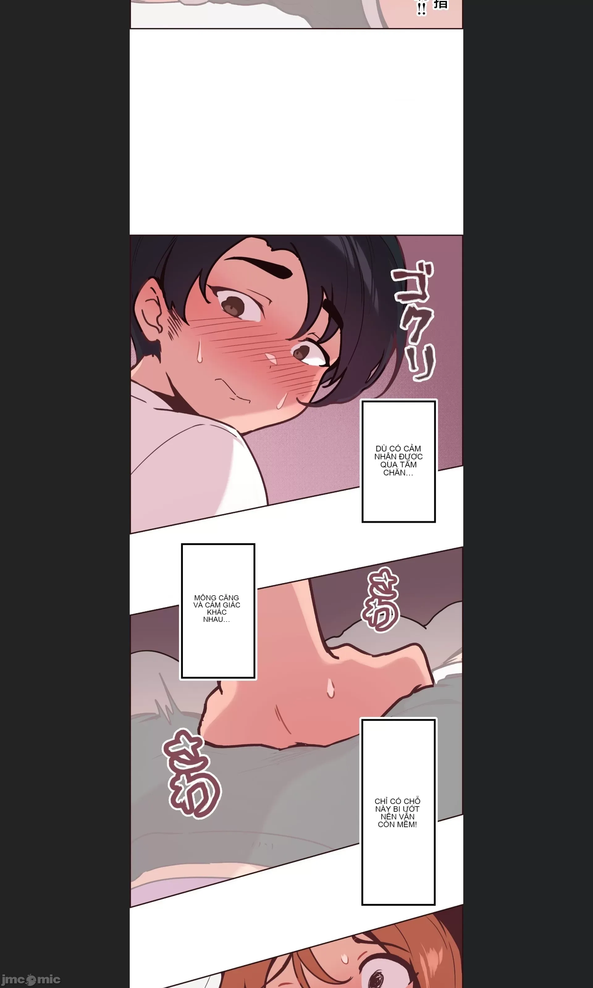 Con trai của gia đình Nan Chương 1-75