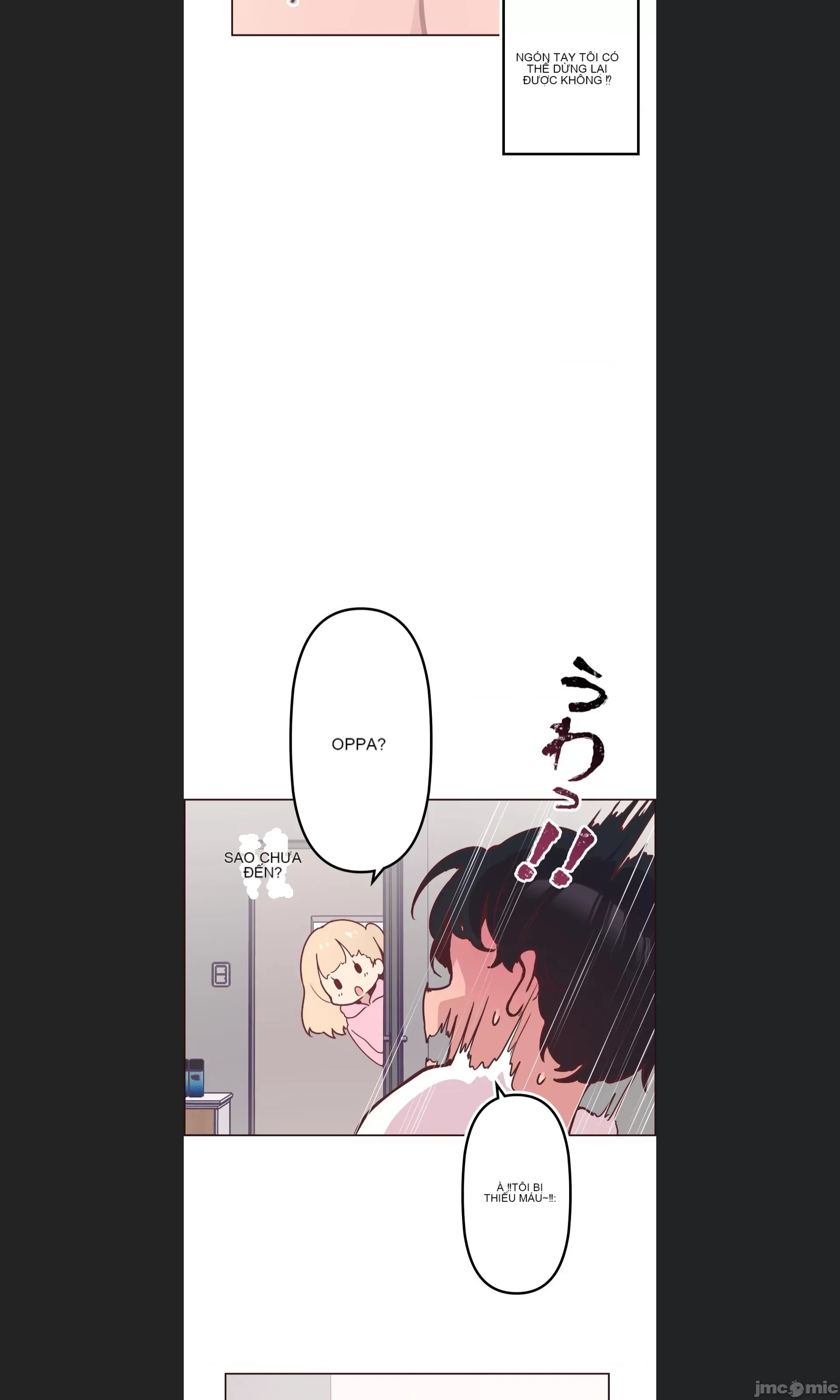 Con trai của gia đình Nan Chương 1-75