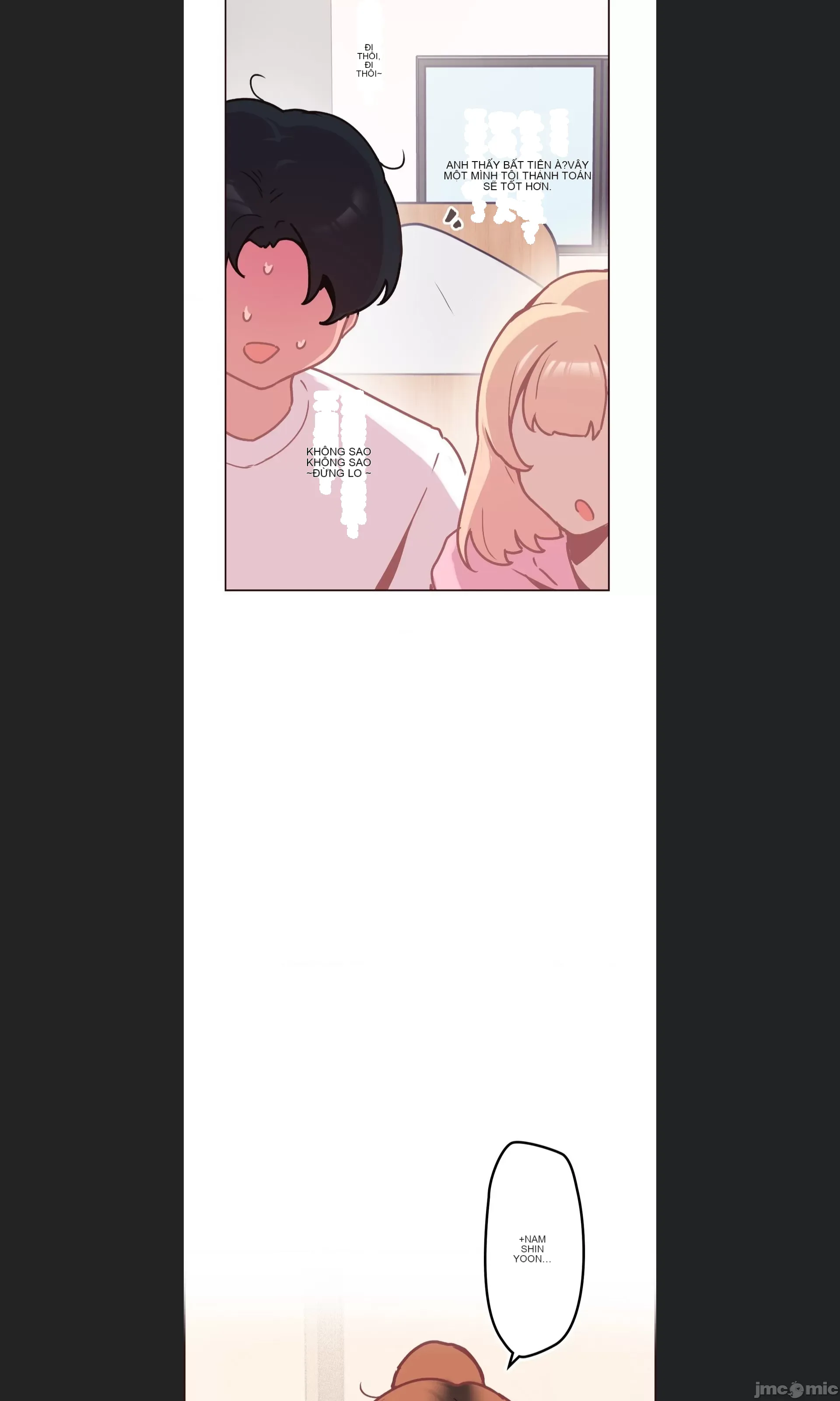 Con trai của gia đình Nan Chương 1-75