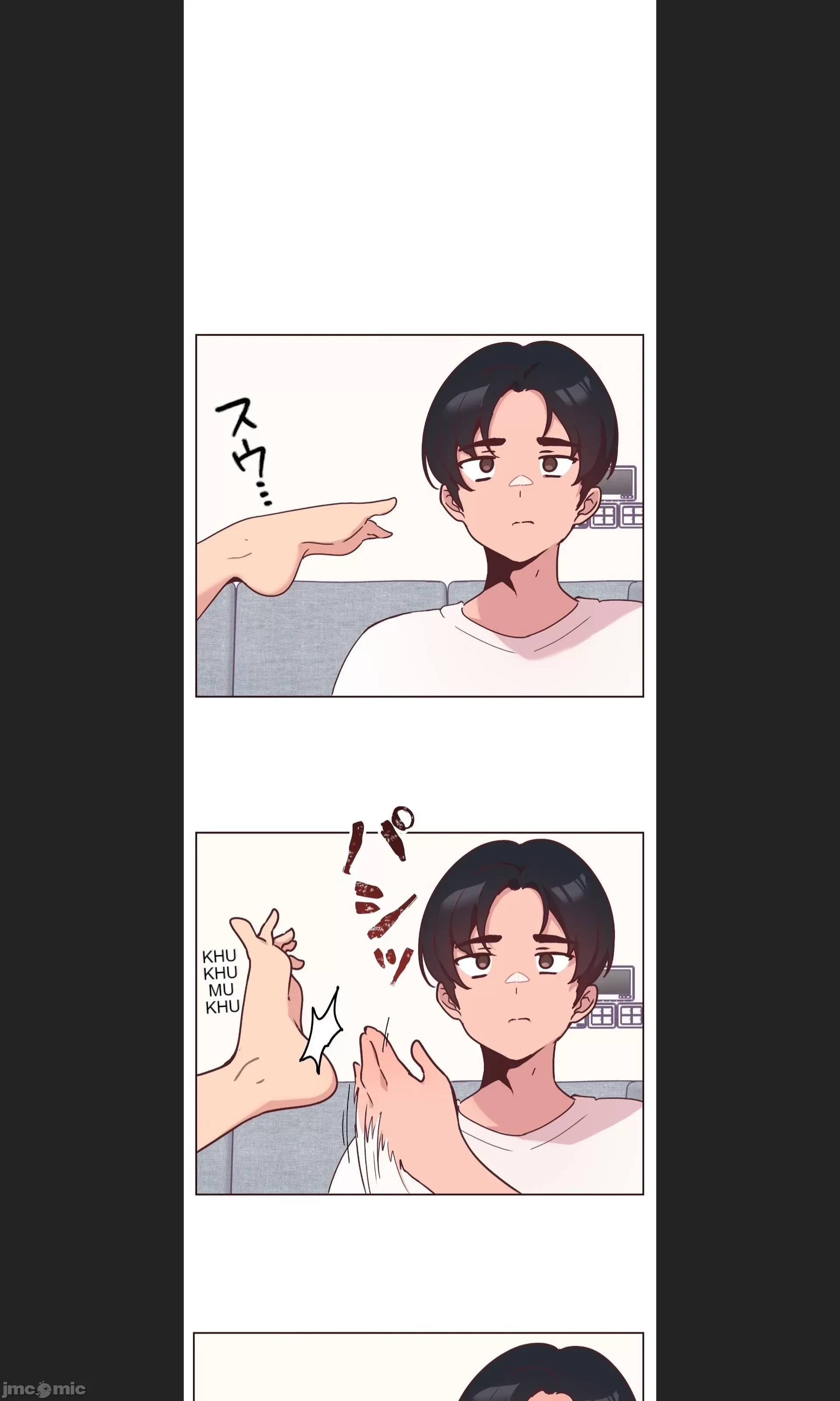 Con trai của gia đình Nan Chương 1-75